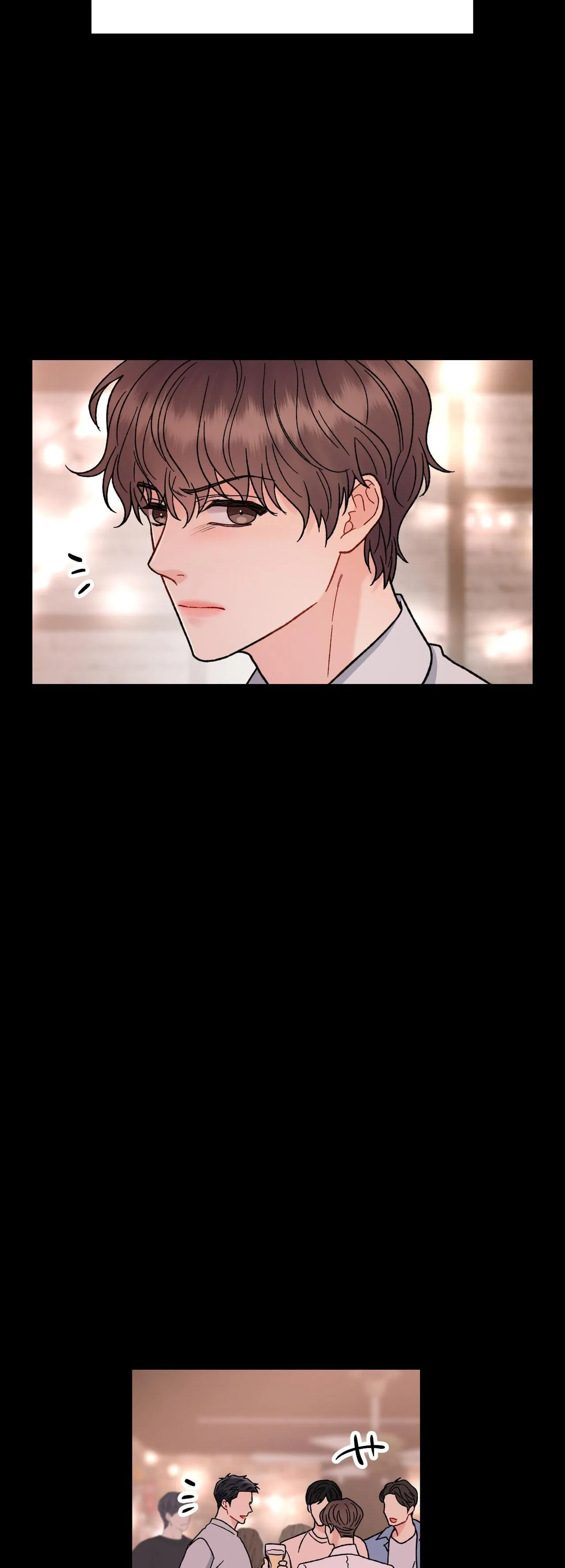 CẬU KHÔNG PHẢI LÀ GU CỦA TÔI Chapter 6 Trang 5