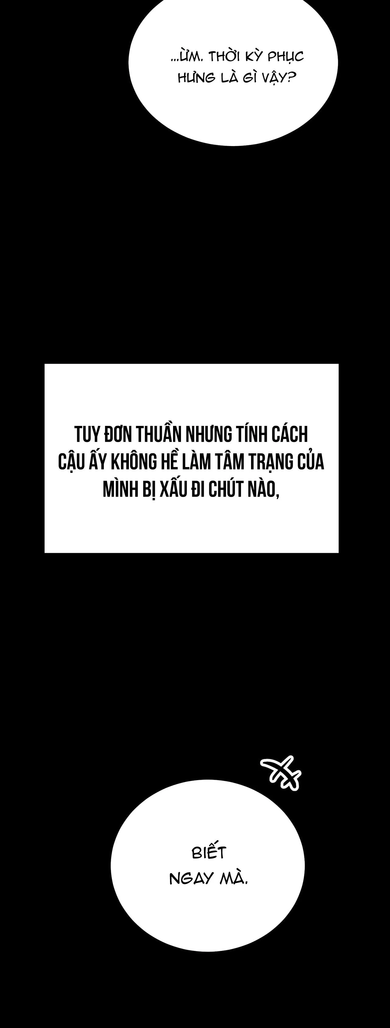 CẬU KHÔNG PHẢI LÀ GU CỦA TÔI Chapter 6 Trang 11