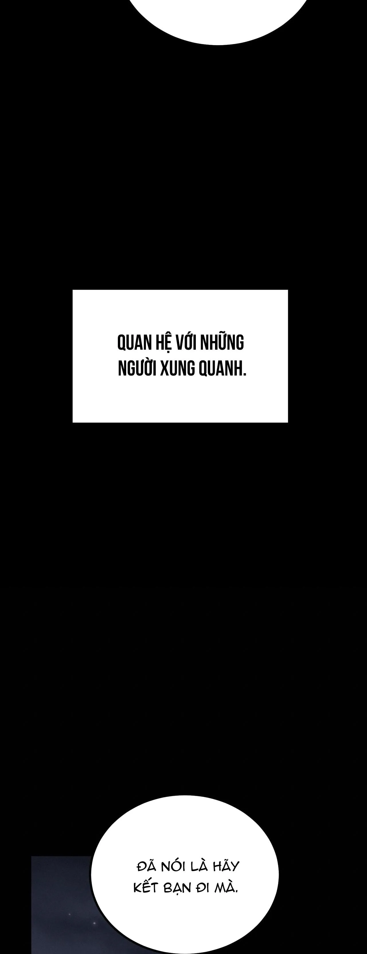 CẬU KHÔNG PHẢI LÀ GU CỦA TÔI Chapter 6 Trang 15