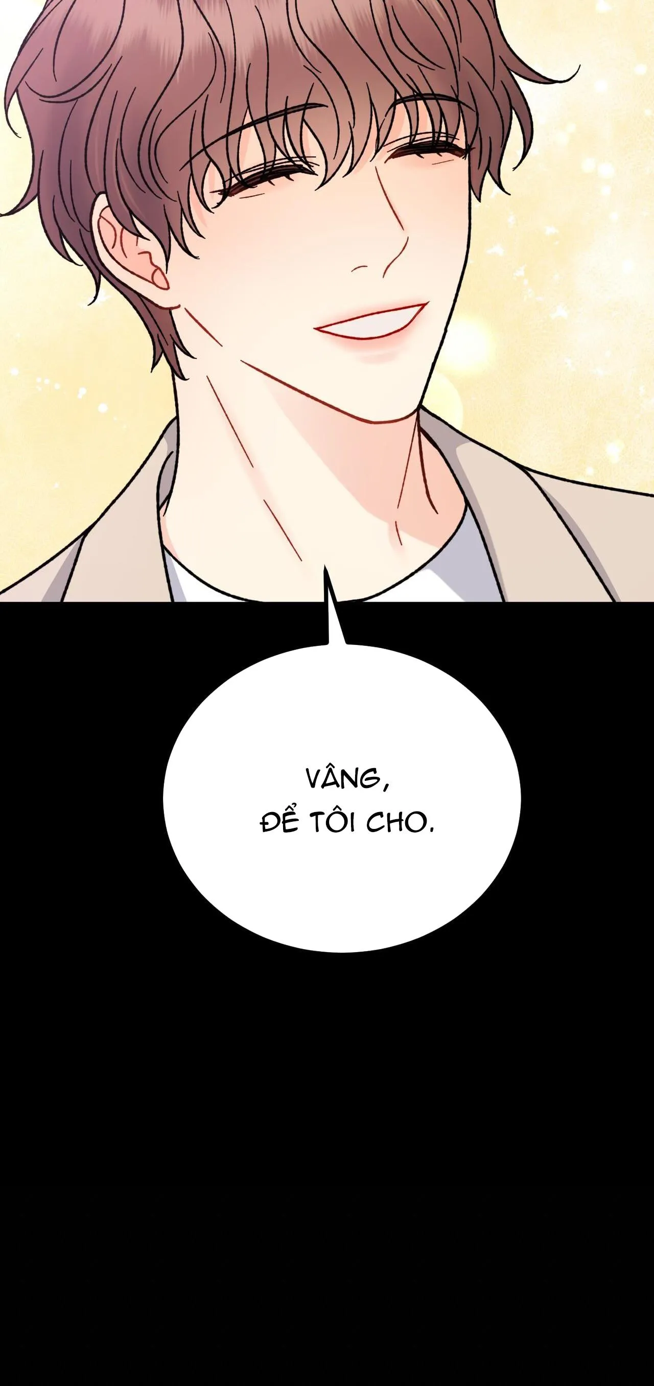 CẬU KHÔNG PHẢI LÀ GU CỦA TÔI Chapter 6 Trang 29