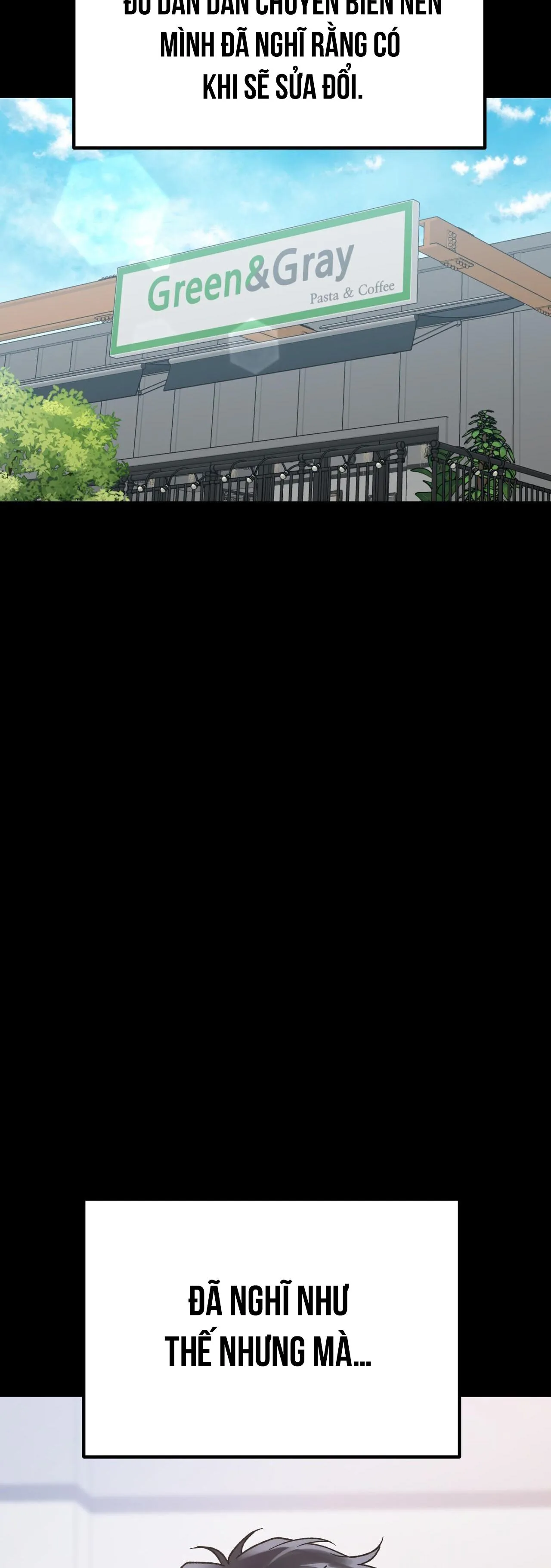 CẬU KHÔNG PHẢI LÀ GU CỦA TÔI Chapter 6 Trang 34
