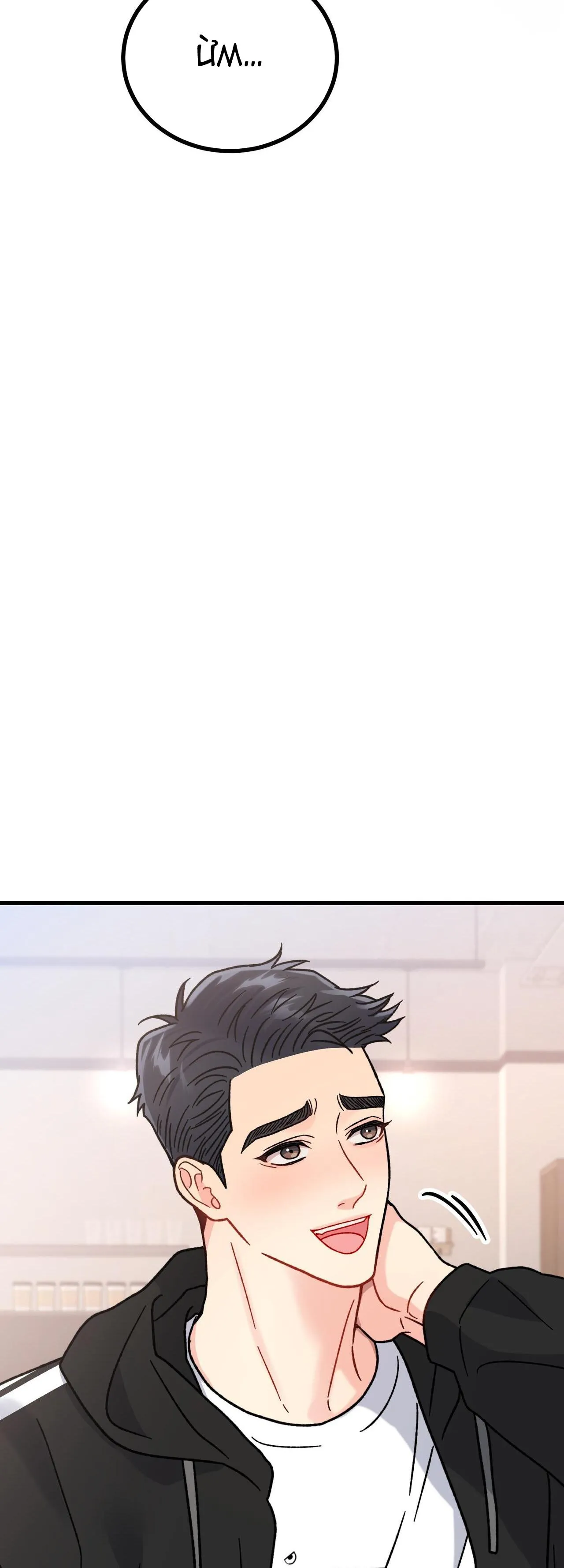 CẬU KHÔNG PHẢI LÀ GU CỦA TÔI Chapter 6 Trang 40