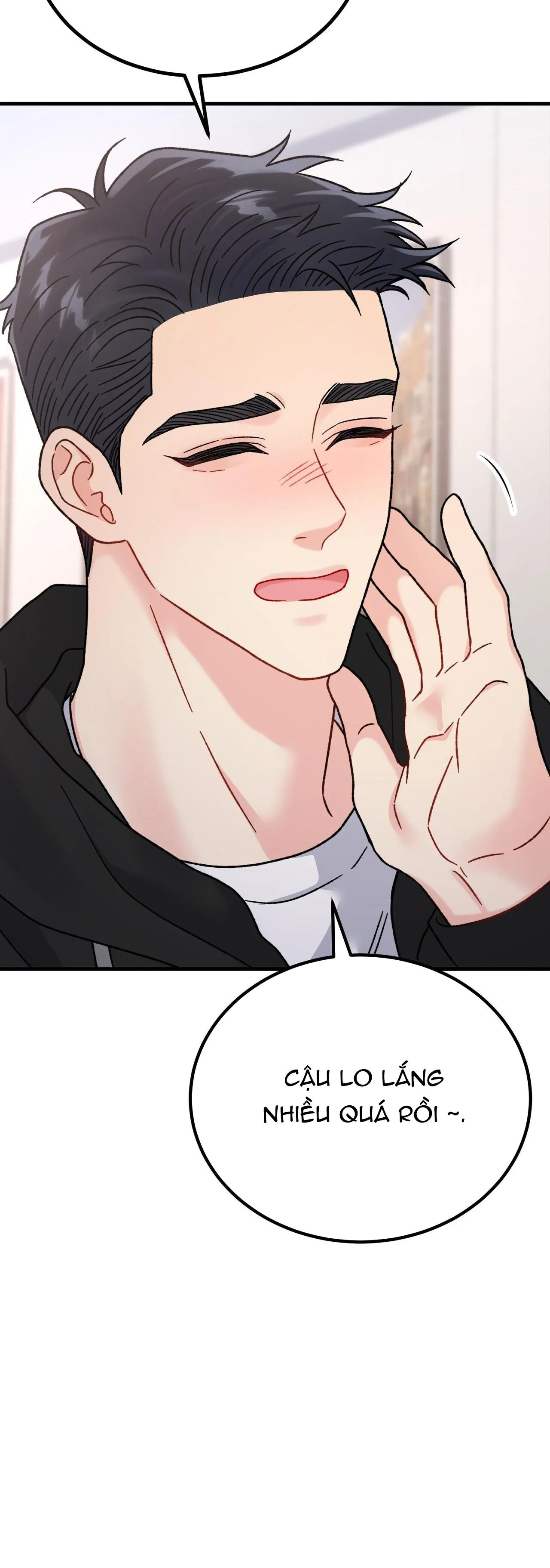 CẬU KHÔNG PHẢI LÀ GU CỦA TÔI Chapter 6 Trang 48