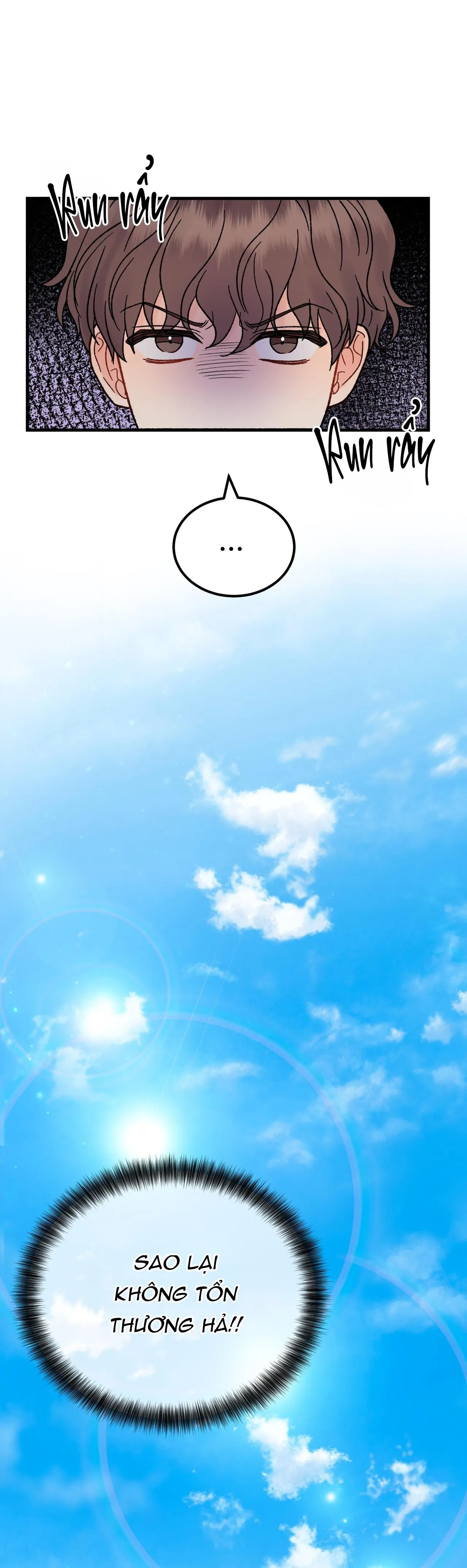 CẬU KHÔNG PHẢI LÀ GU CỦA TÔI Chapter 6 Trang 49