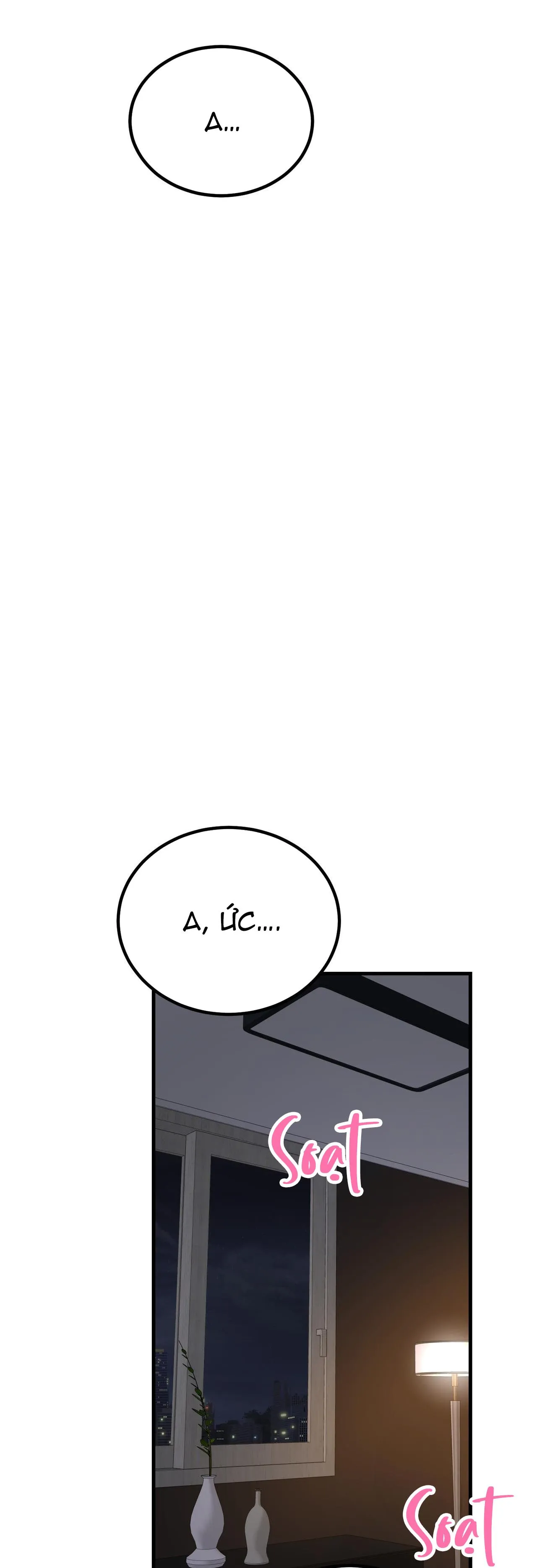 CẬU KHÔNG PHẢI LÀ GU CỦA TÔI Chapter 6 Trang 52