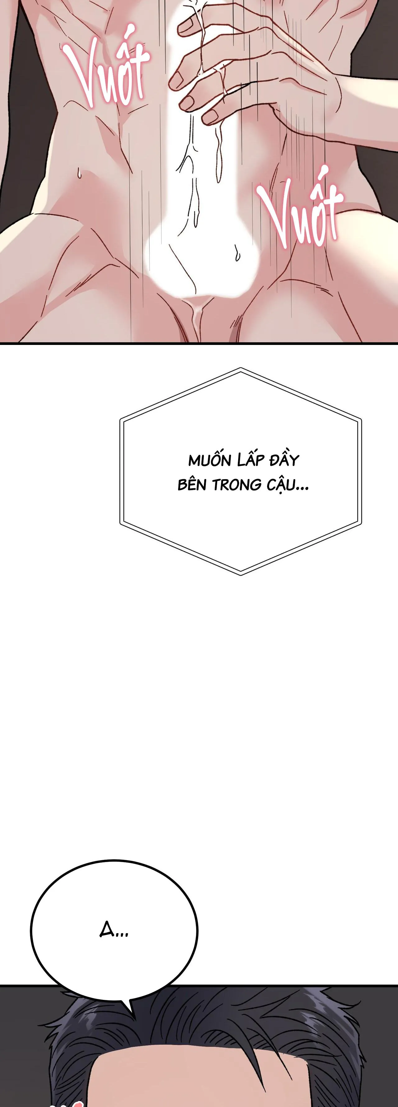 CẬU KHÔNG PHẢI LÀ GU CỦA TÔI Chapter 6 Trang 54