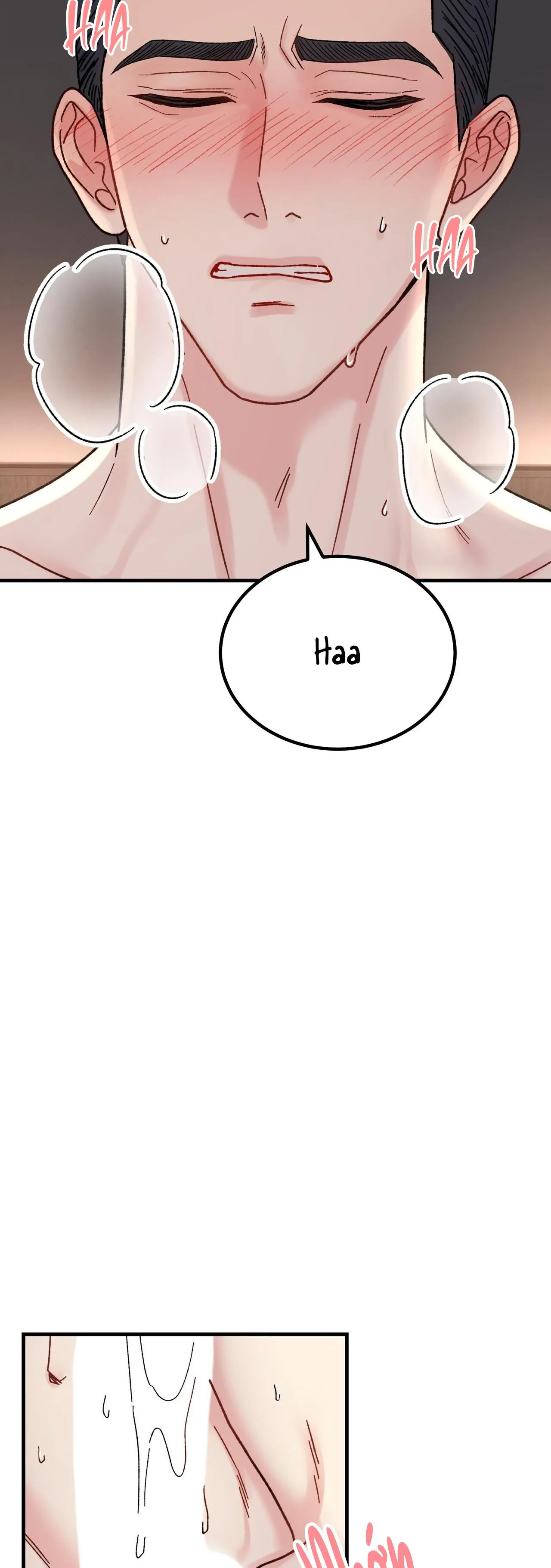 CẬU KHÔNG PHẢI LÀ GU CỦA TÔI Chapter 6 Trang 55