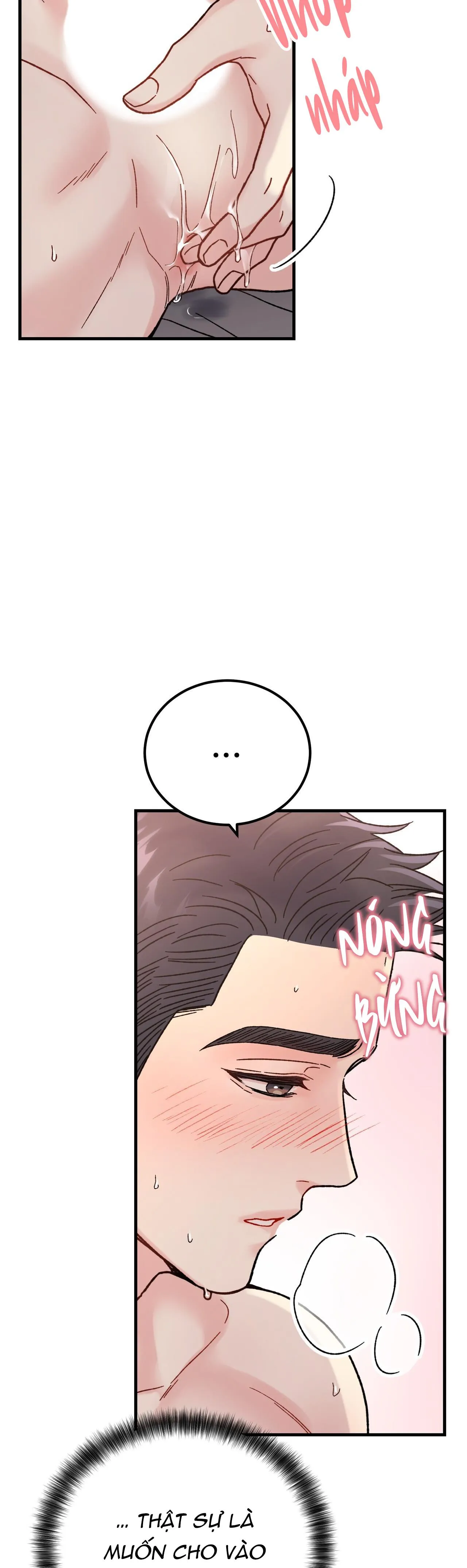 CẬU KHÔNG PHẢI LÀ GU CỦA TÔI Chapter 6 Trang 56