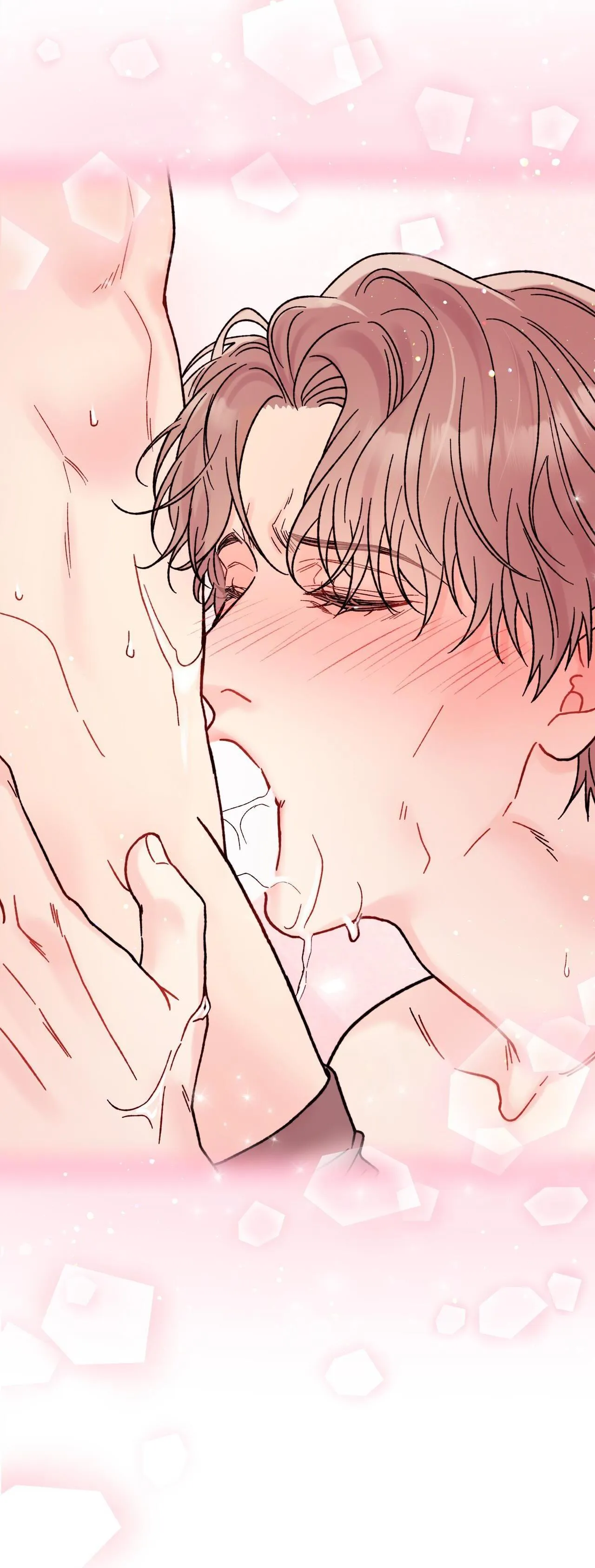 CẬU KHÔNG PHẢI LÀ GU CỦA TÔI Chapter 6 Trang 60