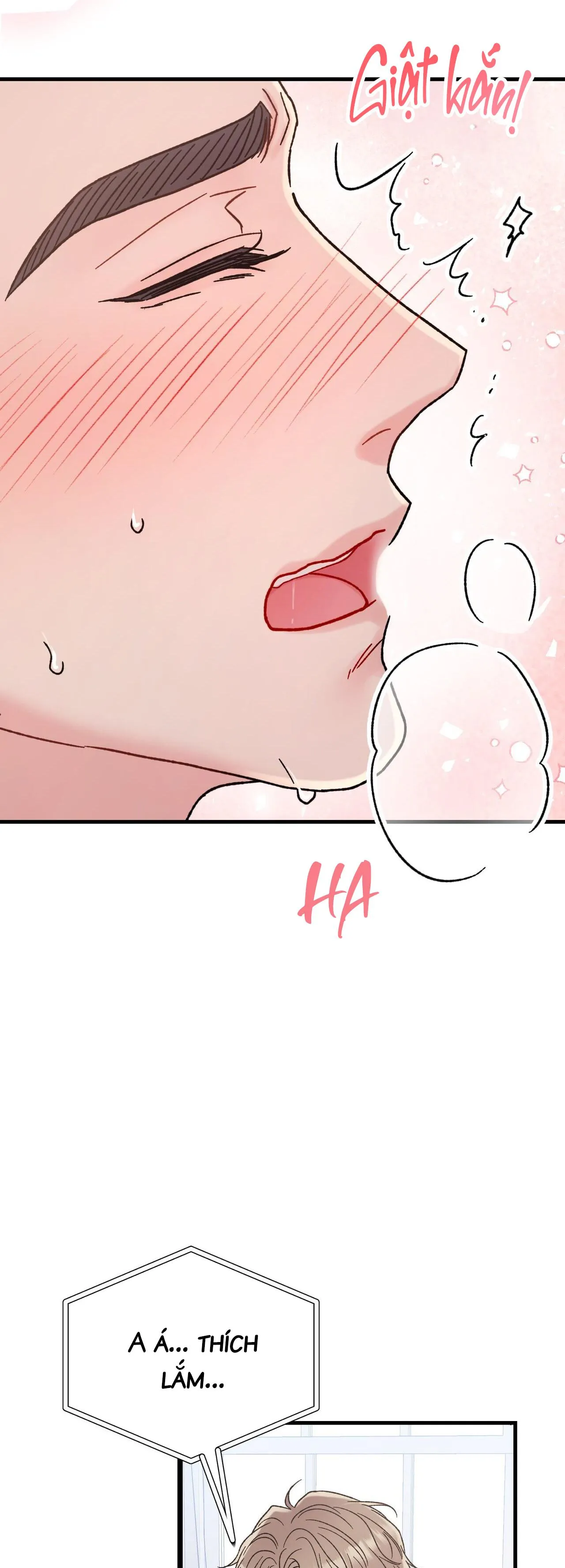 CẬU KHÔNG PHẢI LÀ GU CỦA TÔI Chapter 6 Trang 61