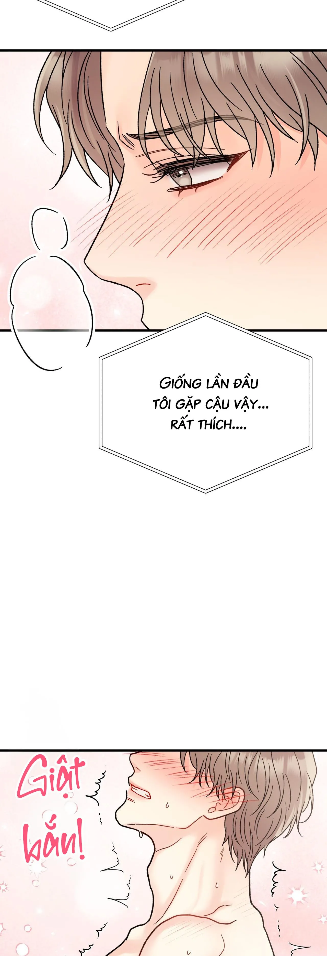 CẬU KHÔNG PHẢI LÀ GU CỦA TÔI Chapter 6 Trang 66