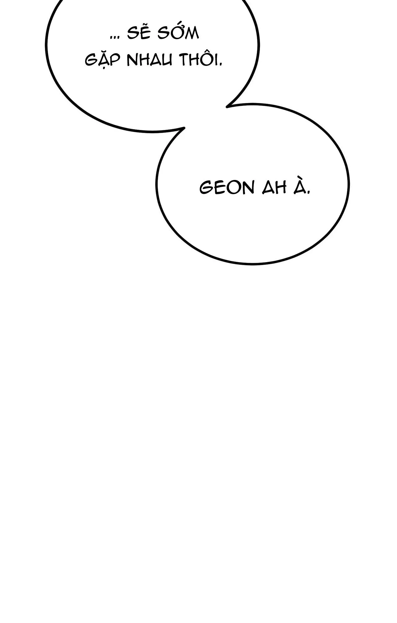 CẬU KHÔNG PHẢI LÀ GU CỦA TÔI Chapter 6 Trang 83