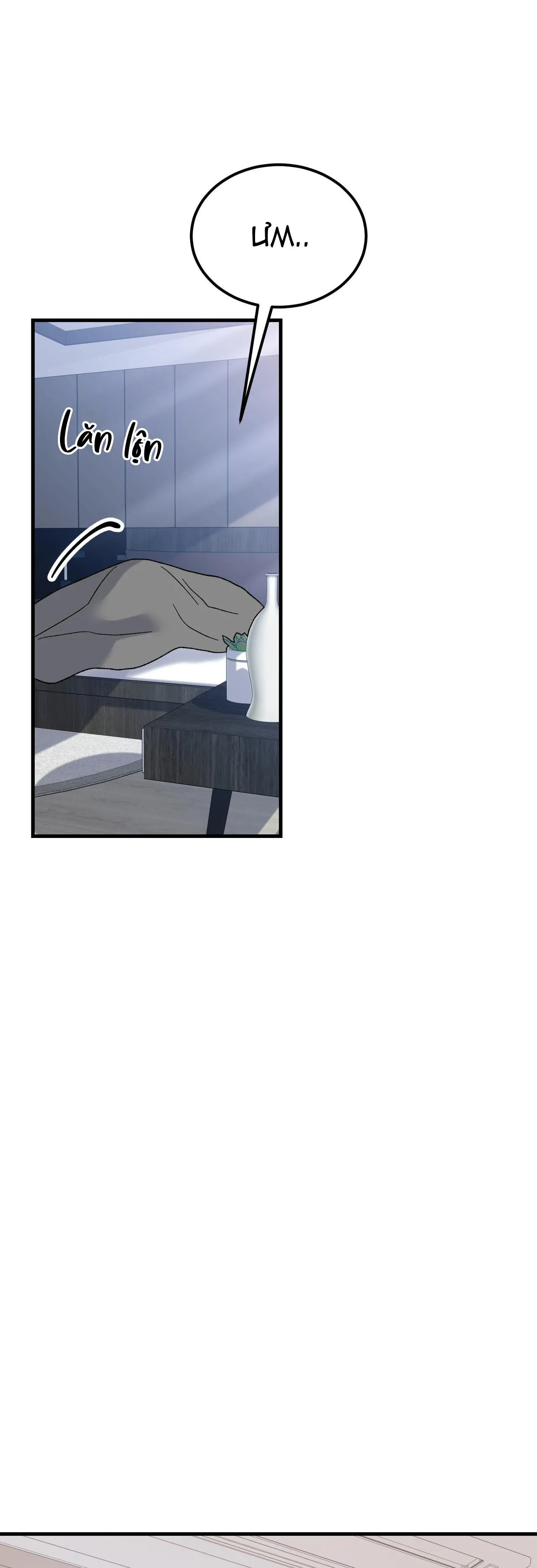 CẬU KHÔNG PHẢI LÀ GU CỦA TÔI Chapter 7 Trang 3