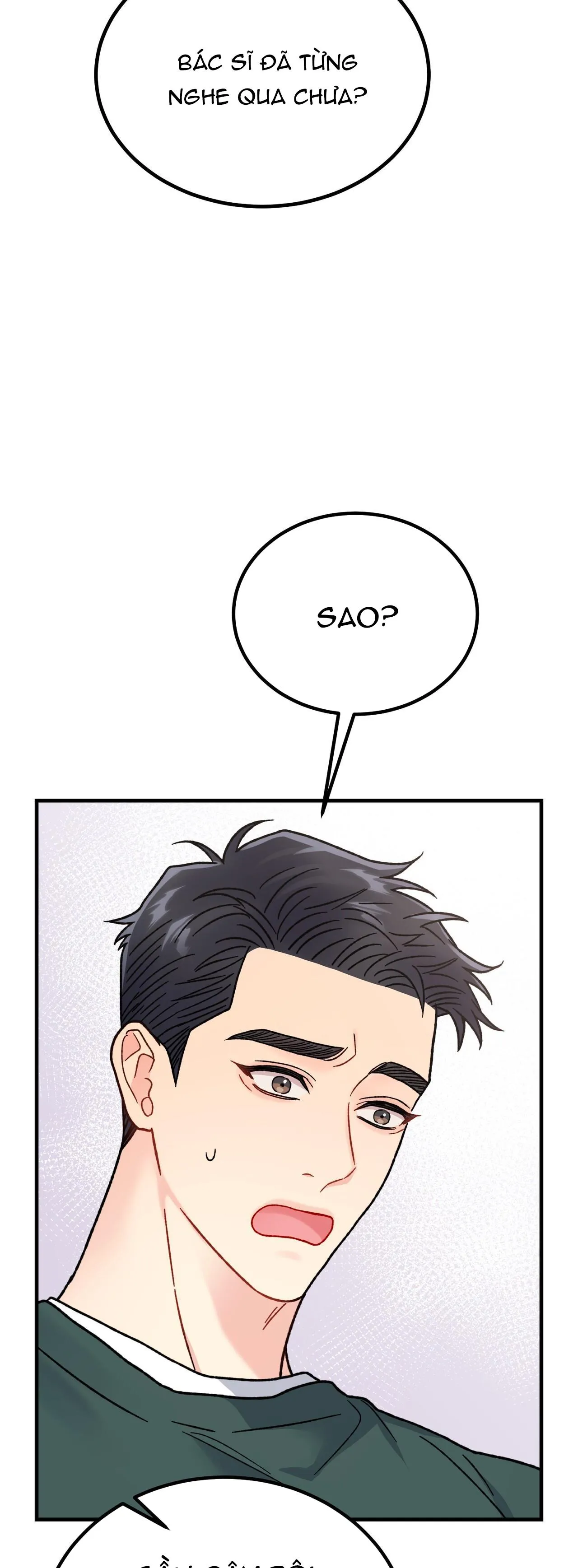 CẬU KHÔNG PHẢI LÀ GU CỦA TÔI Chapter 7 Trang 24