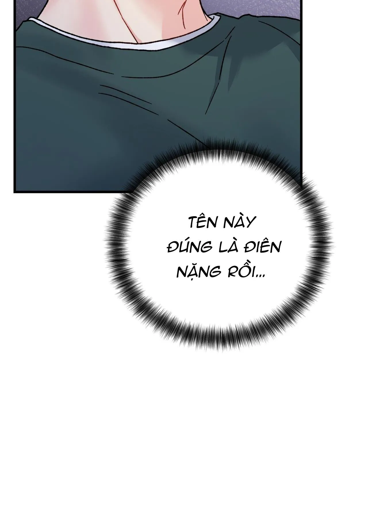 CẬU KHÔNG PHẢI LÀ GU CỦA TÔI Chapter 7 Trang 30