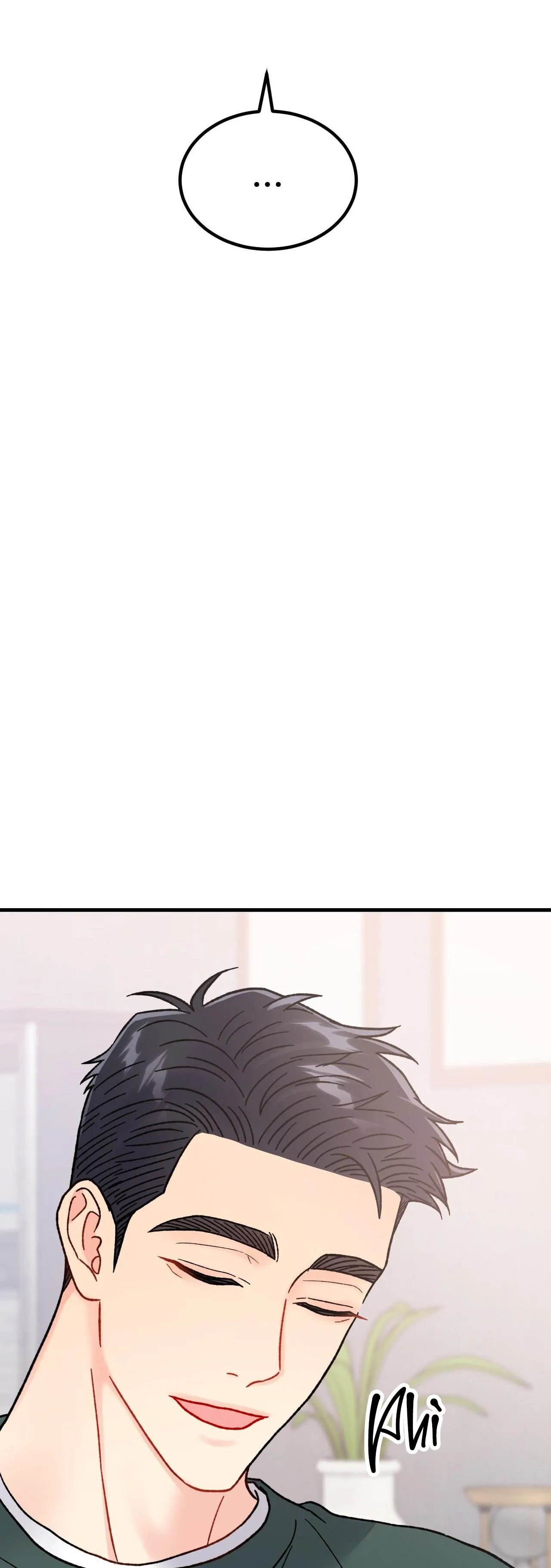 CẬU KHÔNG PHẢI LÀ GU CỦA TÔI Chapter 7 Trang 35