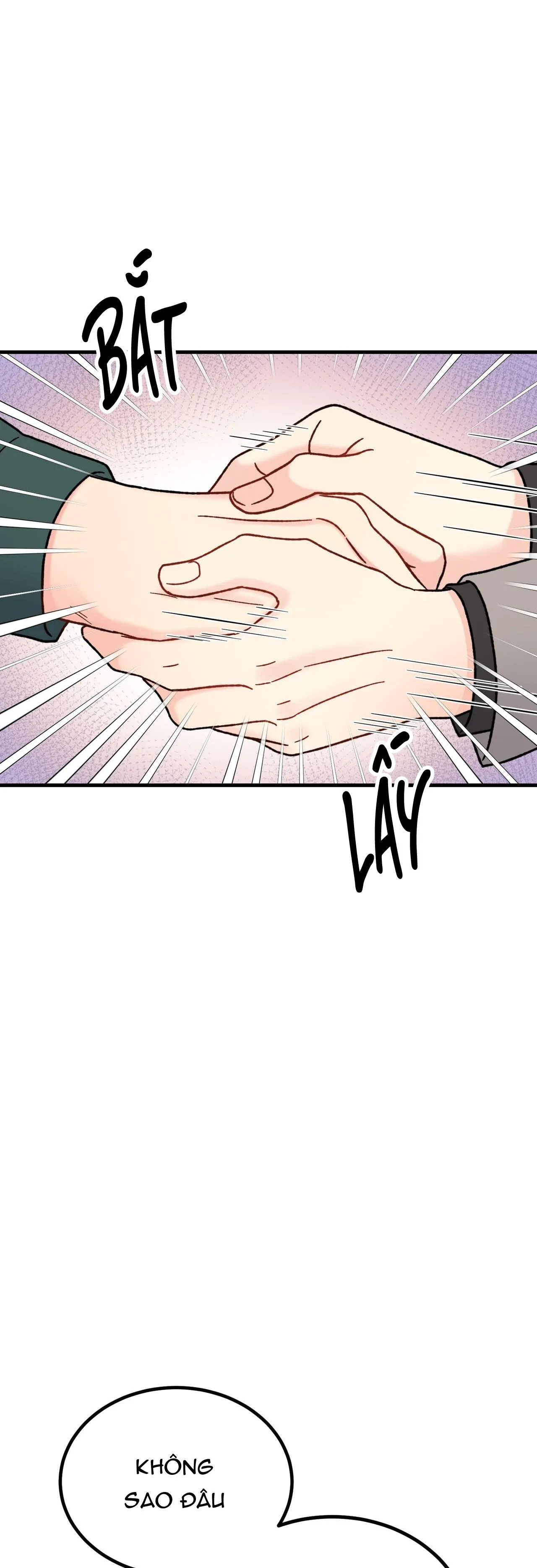 CẬU KHÔNG PHẢI LÀ GU CỦA TÔI Chapter 7 Trang 39