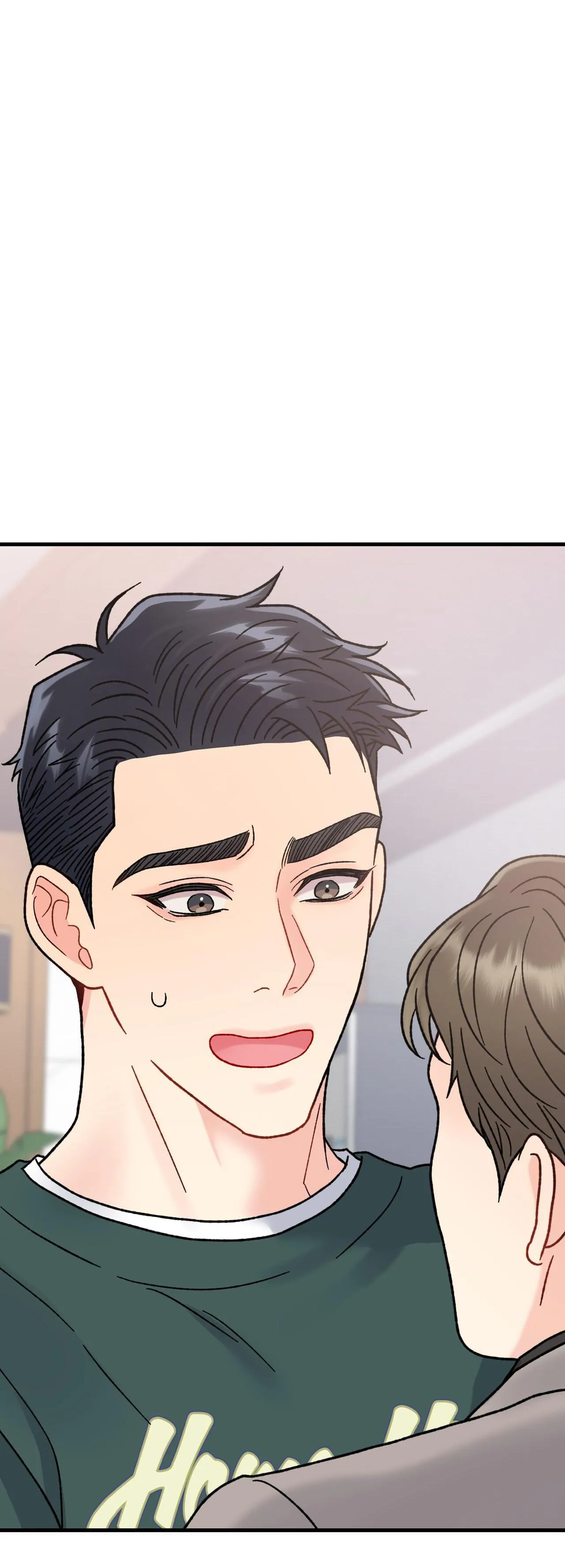 CẬU KHÔNG PHẢI LÀ GU CỦA TÔI Chapter 7 Trang 41