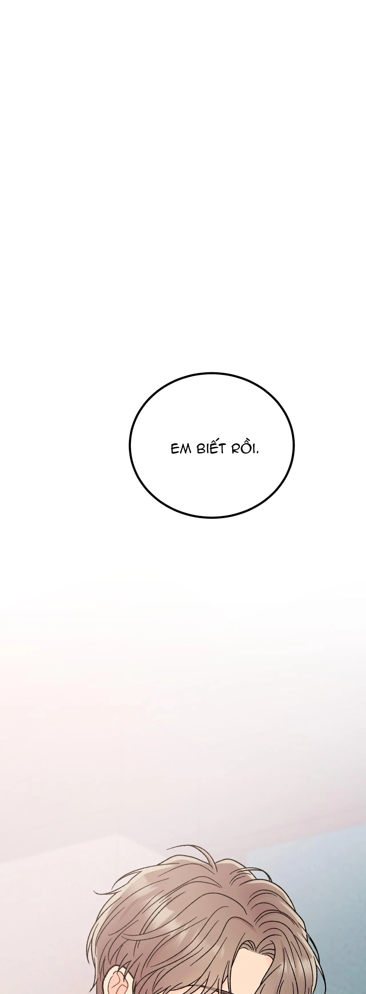 CẬU KHÔNG PHẢI LÀ GU CỦA TÔI Chapter 7 Trang 45