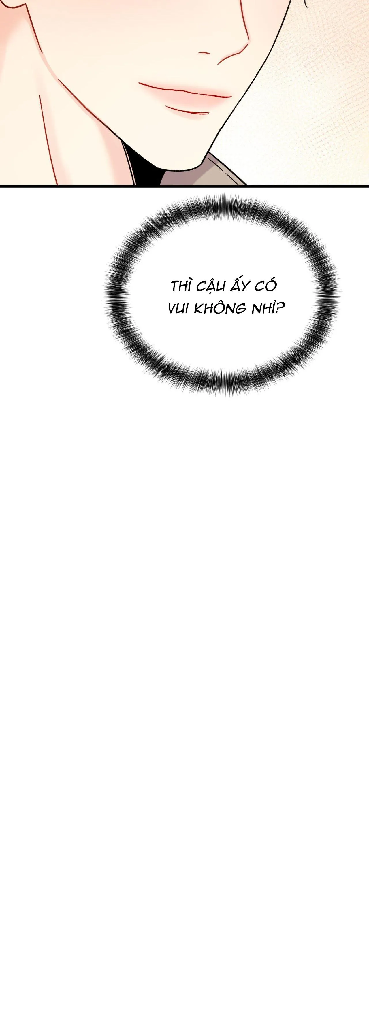CẬU KHÔNG PHẢI LÀ GU CỦA TÔI Chapter 7 Trang 48