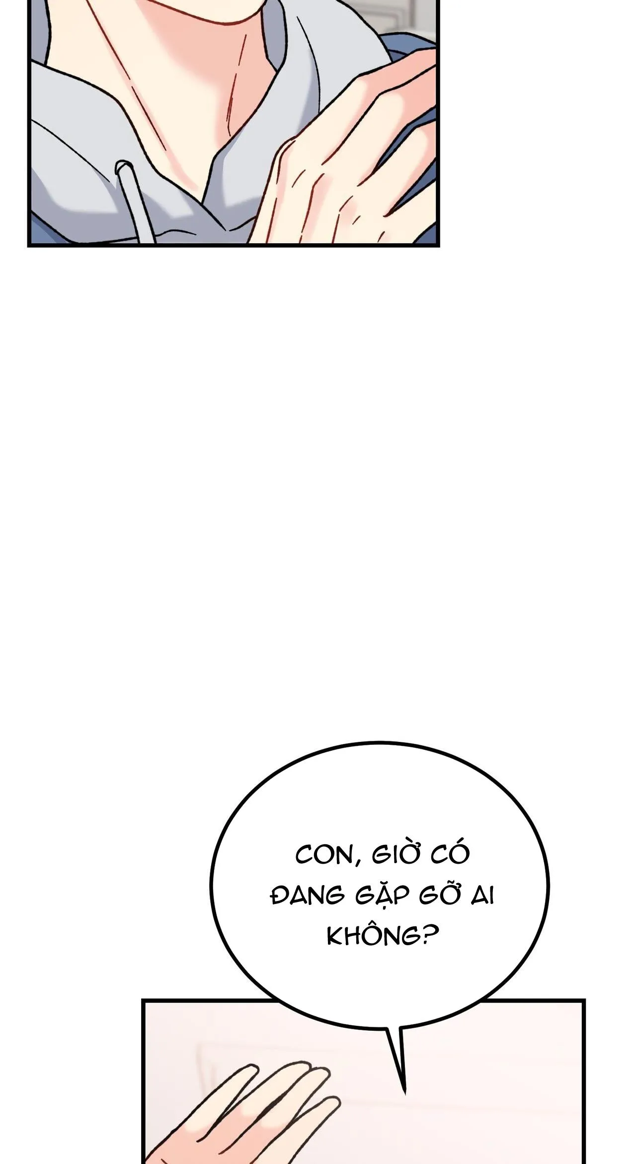 CẬU KHÔNG PHẢI LÀ GU CỦA TÔI Chapter 7 Trang 58