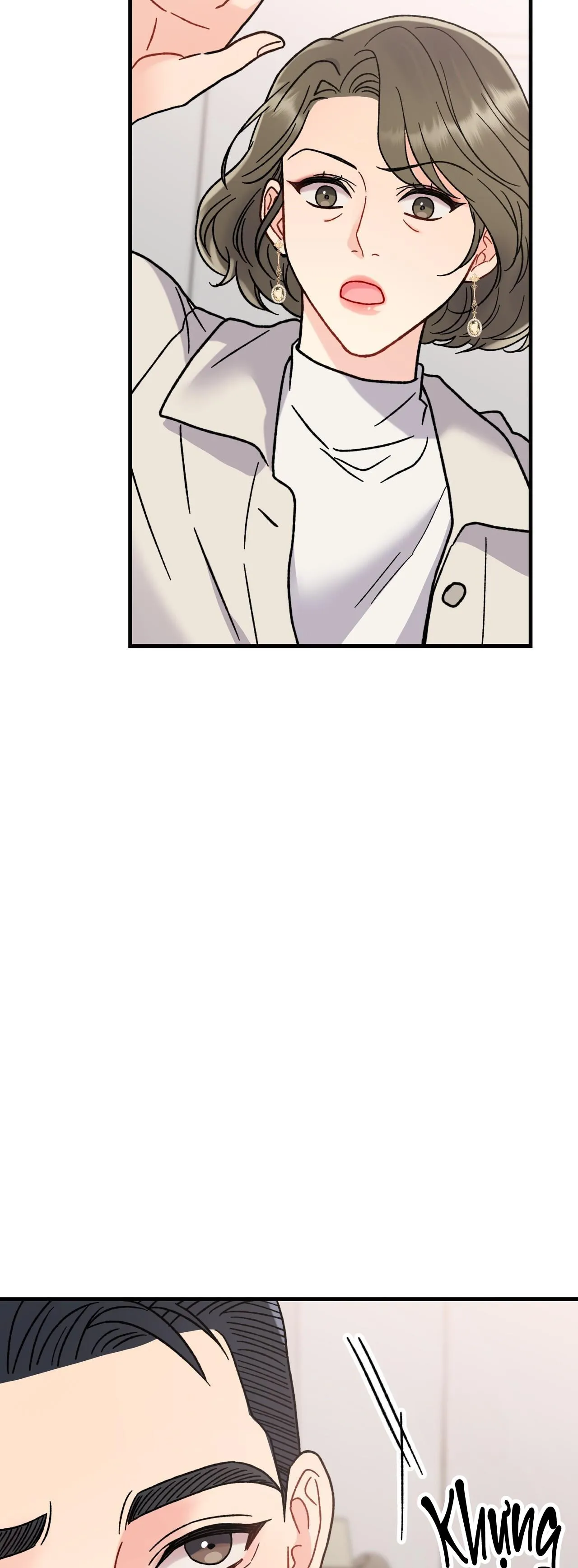 CẬU KHÔNG PHẢI LÀ GU CỦA TÔI Chapter 7 Trang 59