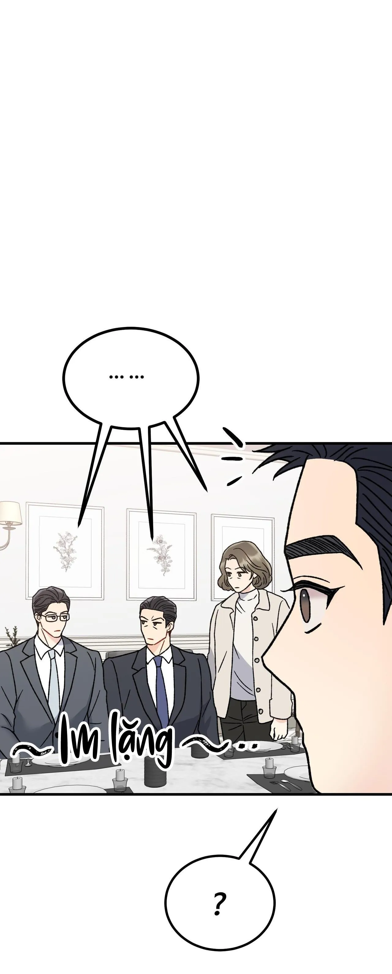 CẬU KHÔNG PHẢI LÀ GU CỦA TÔI Chapter 7 Trang 65