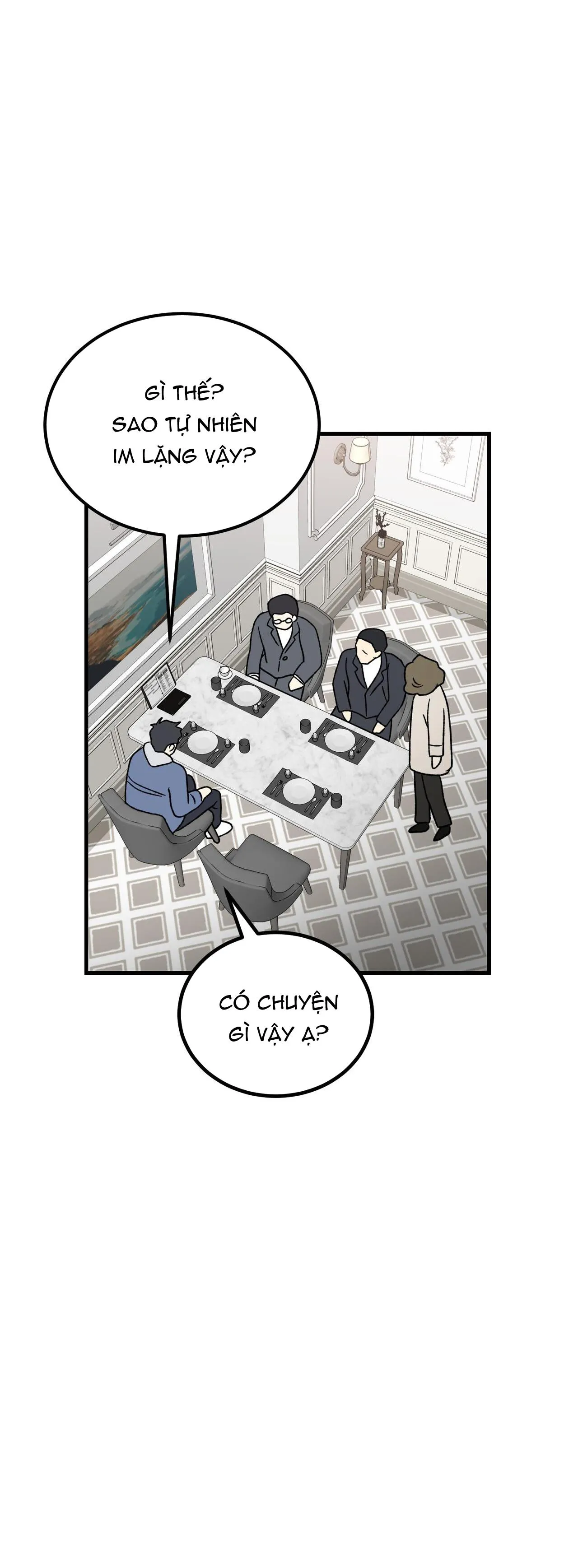 CẬU KHÔNG PHẢI LÀ GU CỦA TÔI Chapter 7 Trang 66