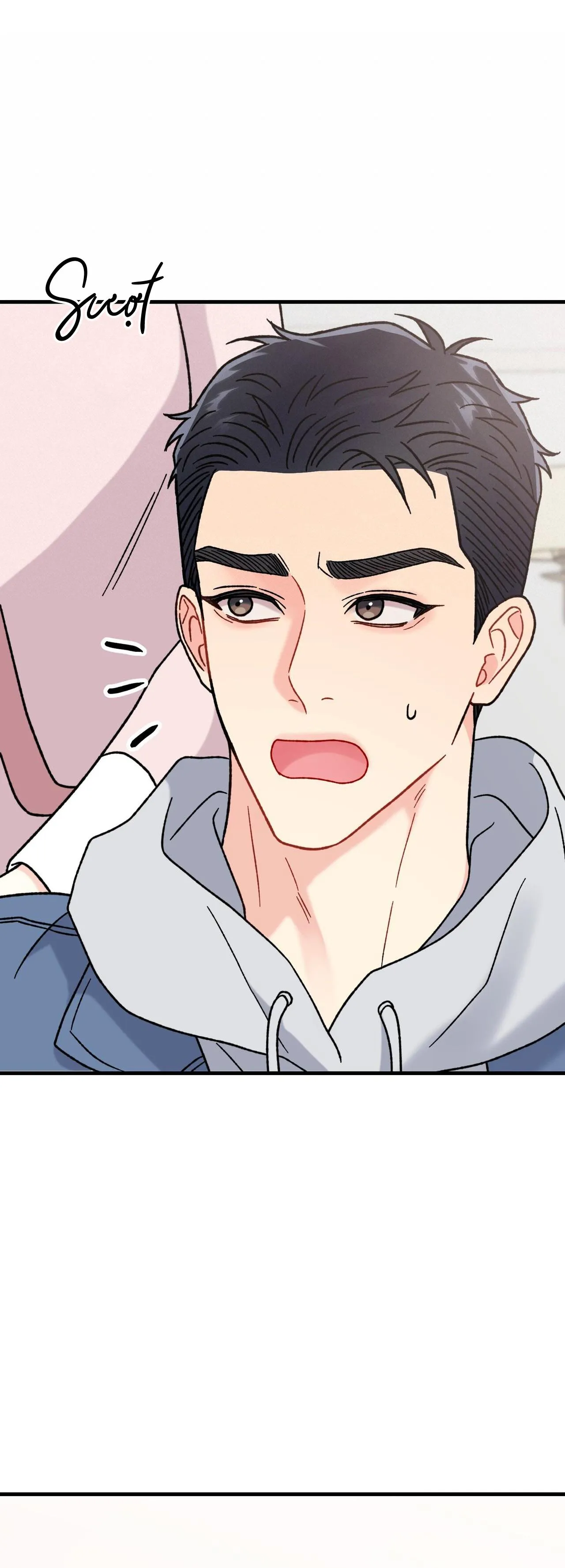 CẬU KHÔNG PHẢI LÀ GU CỦA TÔI Chapter 7 Trang 69