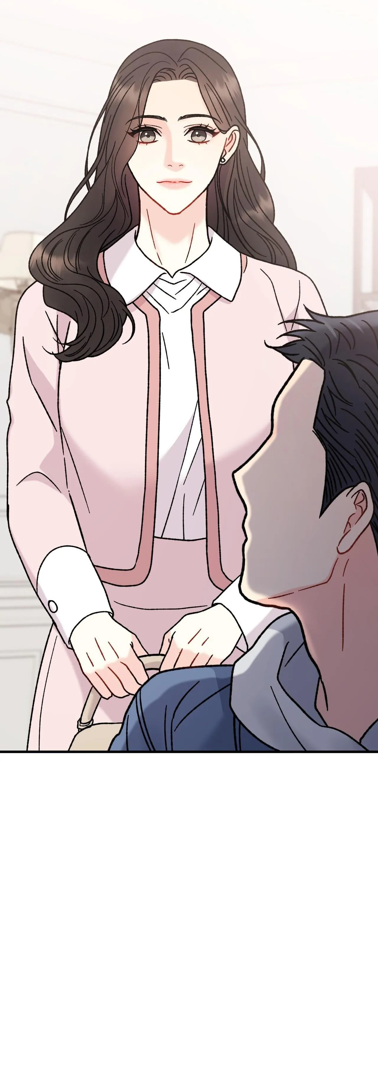 CẬU KHÔNG PHẢI LÀ GU CỦA TÔI Chapter 7 Trang 70