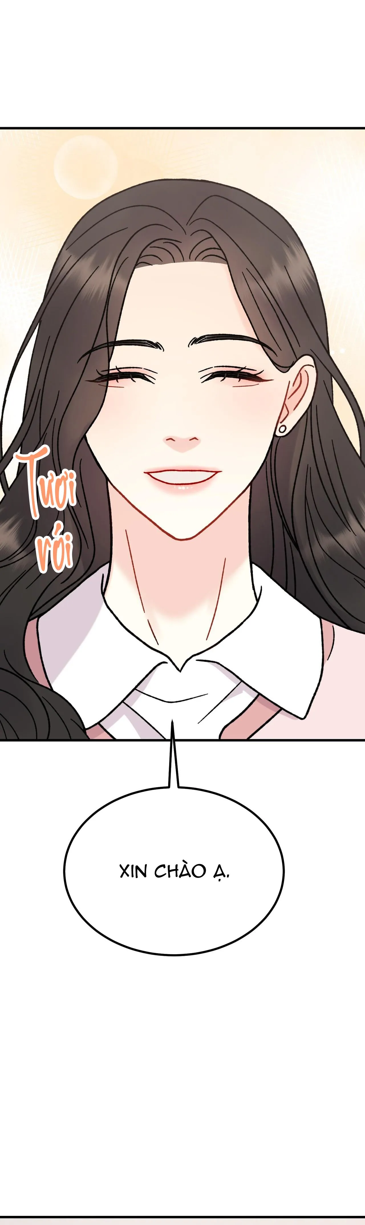 CẬU KHÔNG PHẢI LÀ GU CỦA TÔI Chapter 7 Trang 71