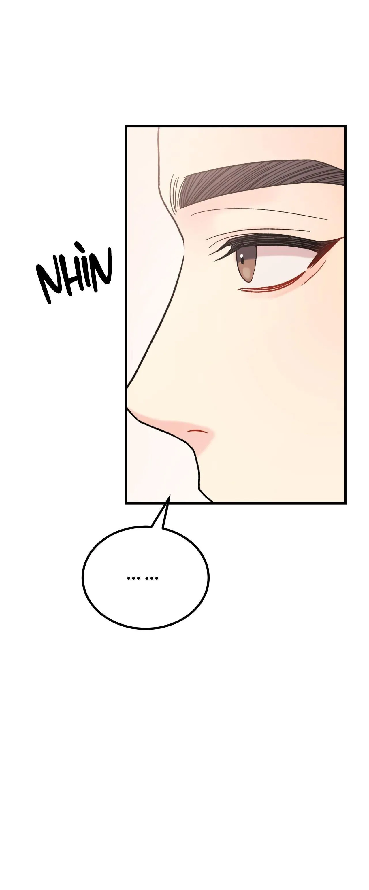 CẬU KHÔNG PHẢI LÀ GU CỦA TÔI Chapter 8 Trang 6