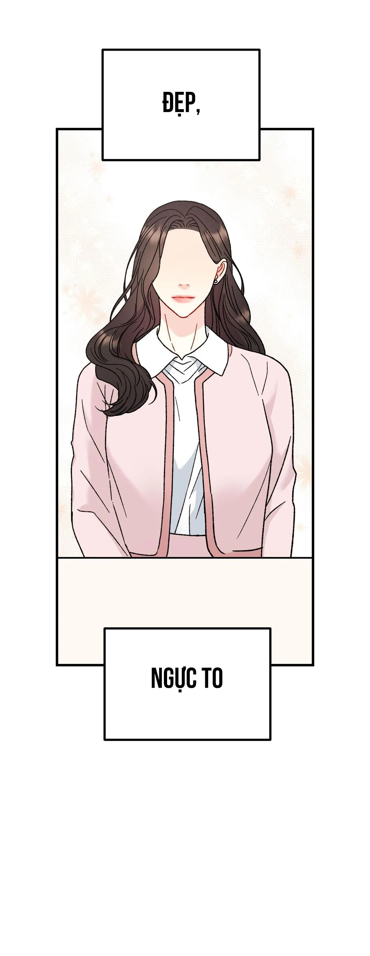 CẬU KHÔNG PHẢI LÀ GU CỦA TÔI Chapter 8 Trang 7