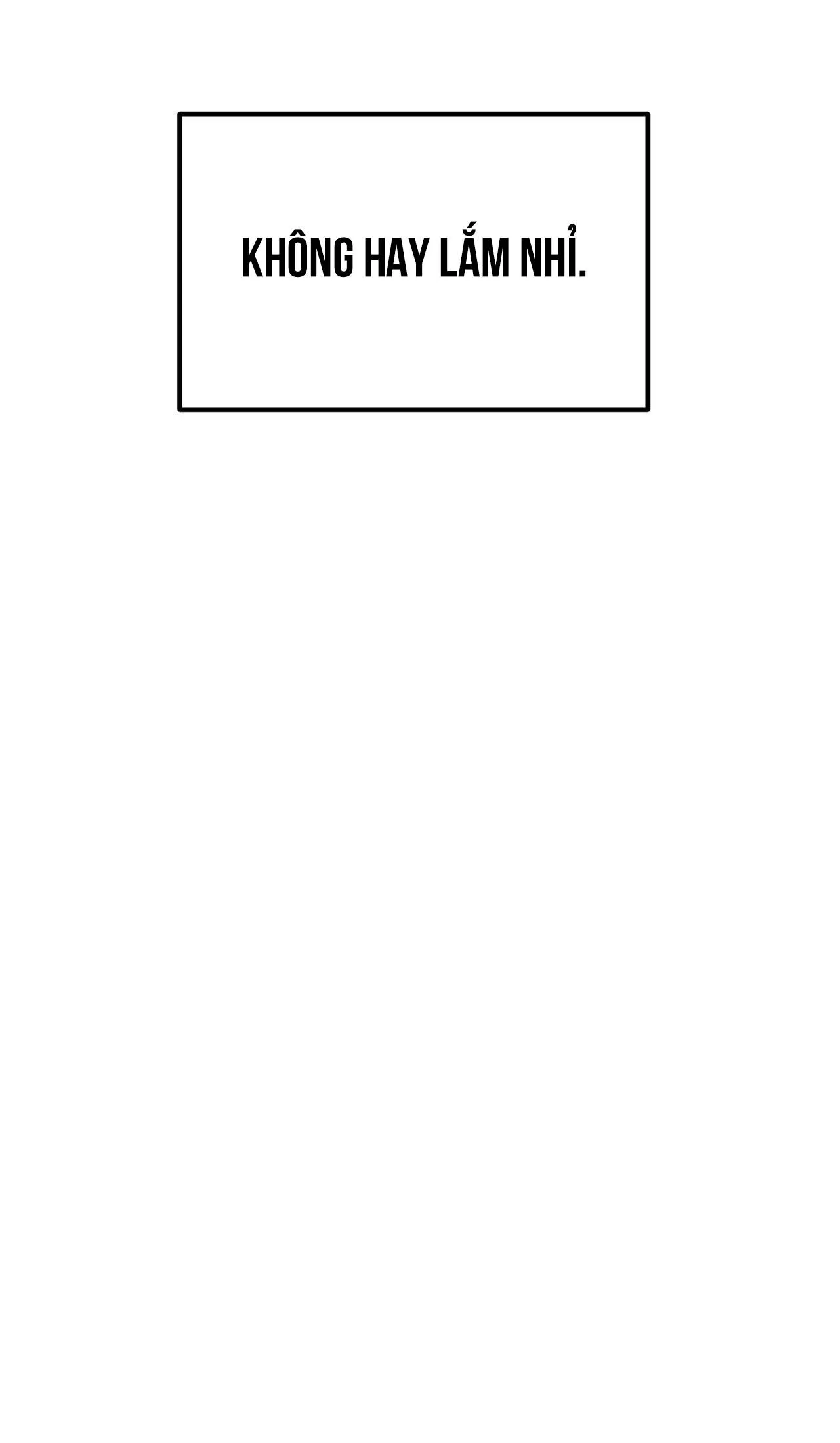 CẬU KHÔNG PHẢI LÀ GU CỦA TÔI Chapter 8 Trang 13