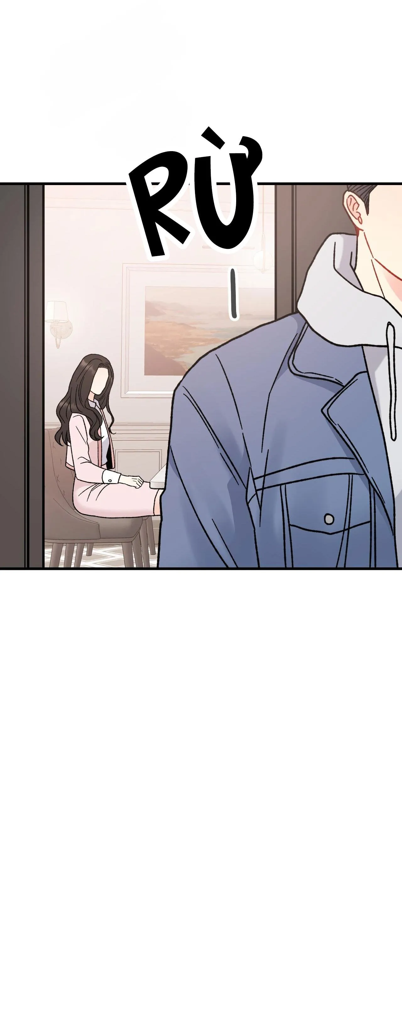 CẬU KHÔNG PHẢI LÀ GU CỦA TÔI Chapter 8 Trang 17