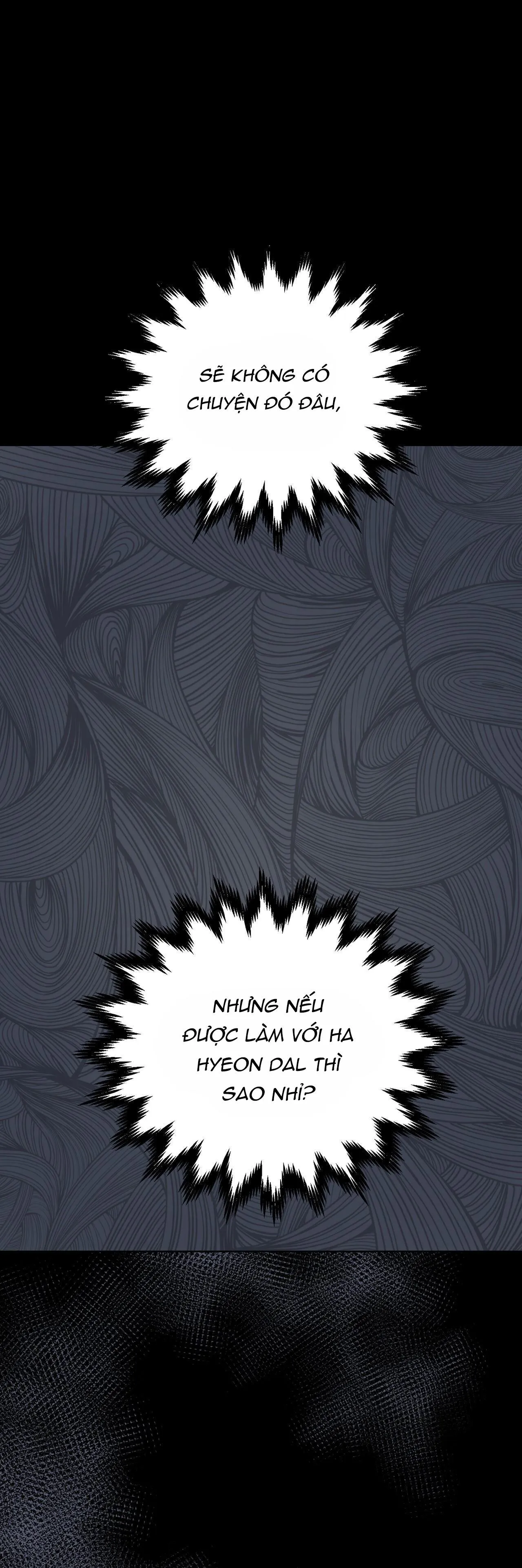 CẬU KHÔNG PHẢI LÀ GU CỦA TÔI Chapter 8 Trang 54