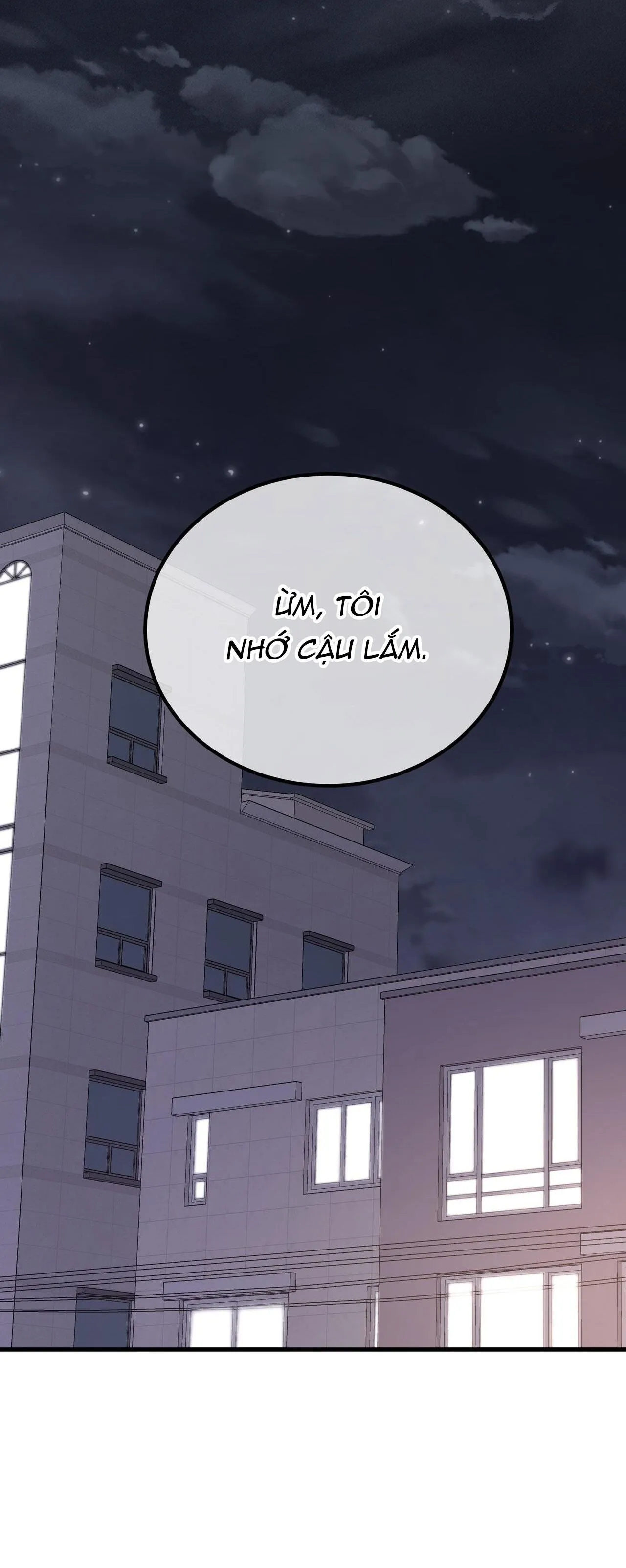 CẬU KHÔNG PHẢI LÀ GU CỦA TÔI Chapter 8 Trang 58