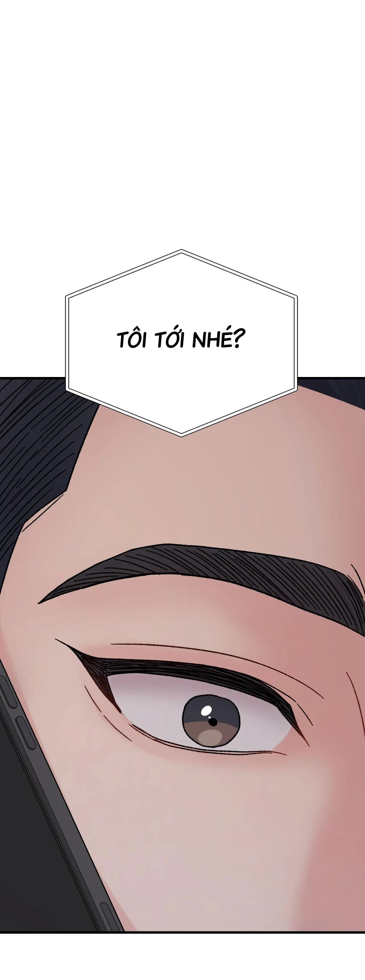 CẬU KHÔNG PHẢI LÀ GU CỦA TÔI Chapter 8 Trang 61