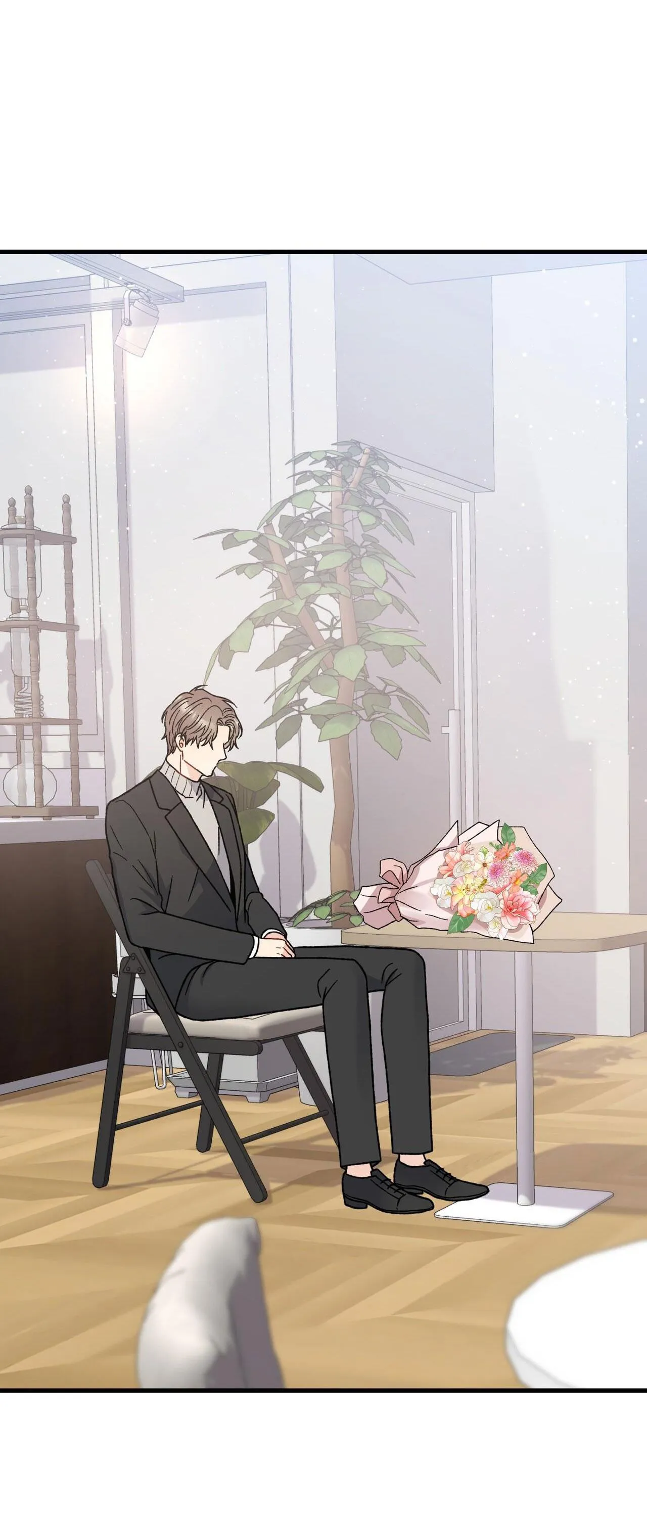 CẬU KHÔNG PHẢI LÀ GU CỦA TÔI Chapter 8 Trang 72