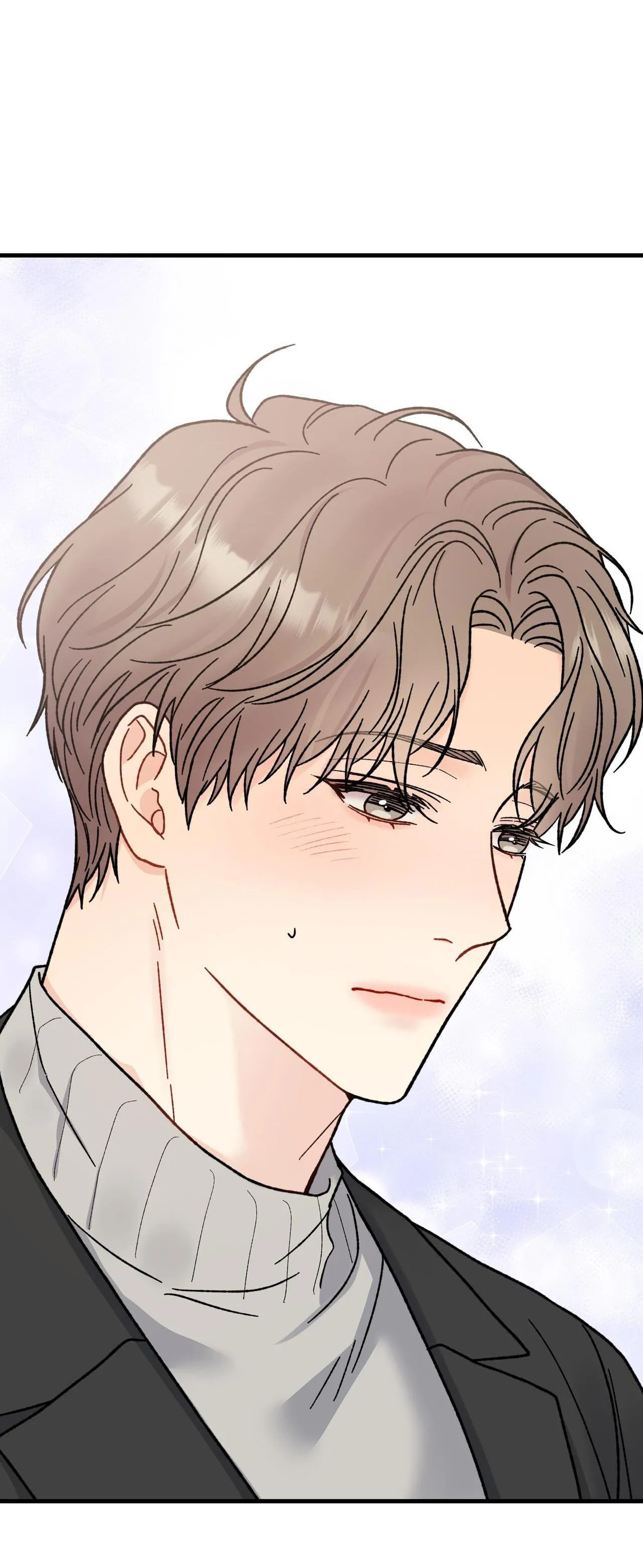 CẬU KHÔNG PHẢI LÀ GU CỦA TÔI Chapter 8 Trang 73