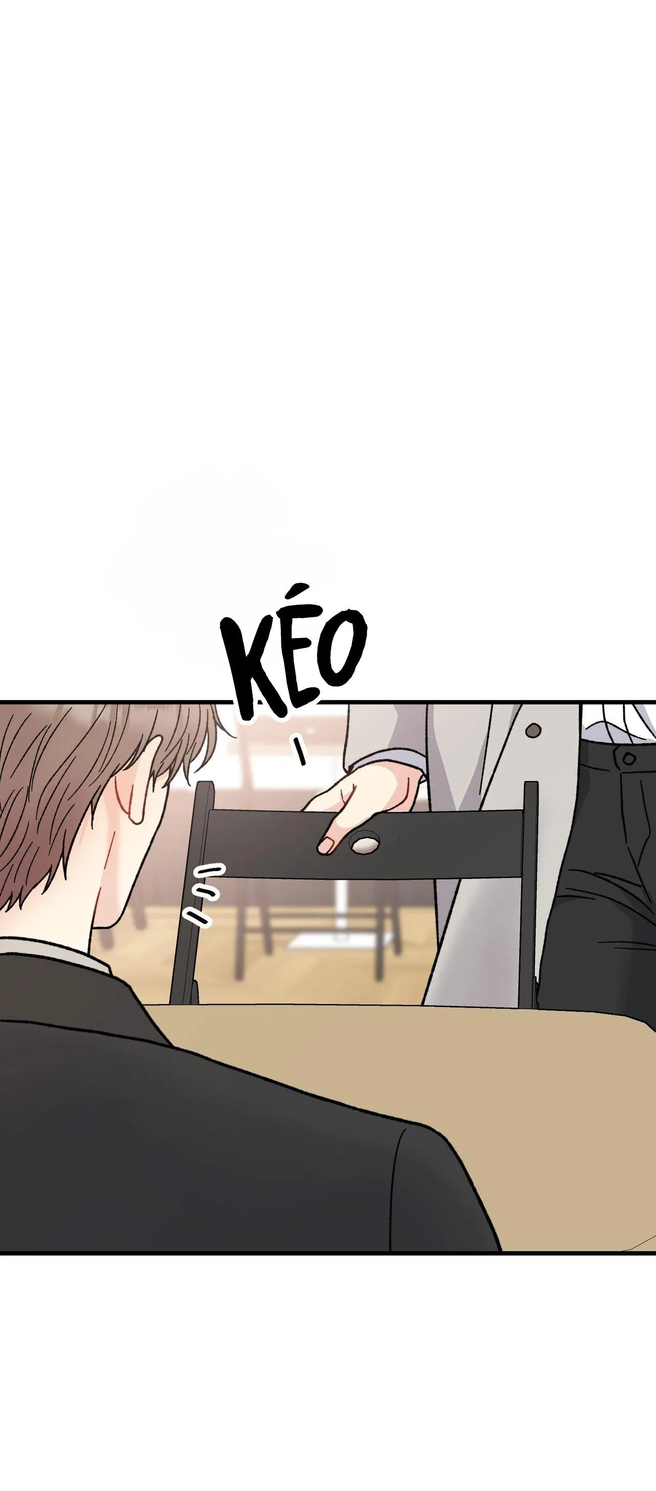 CẬU KHÔNG PHẢI LÀ GU CỦA TÔI Chapter 8 Trang 74