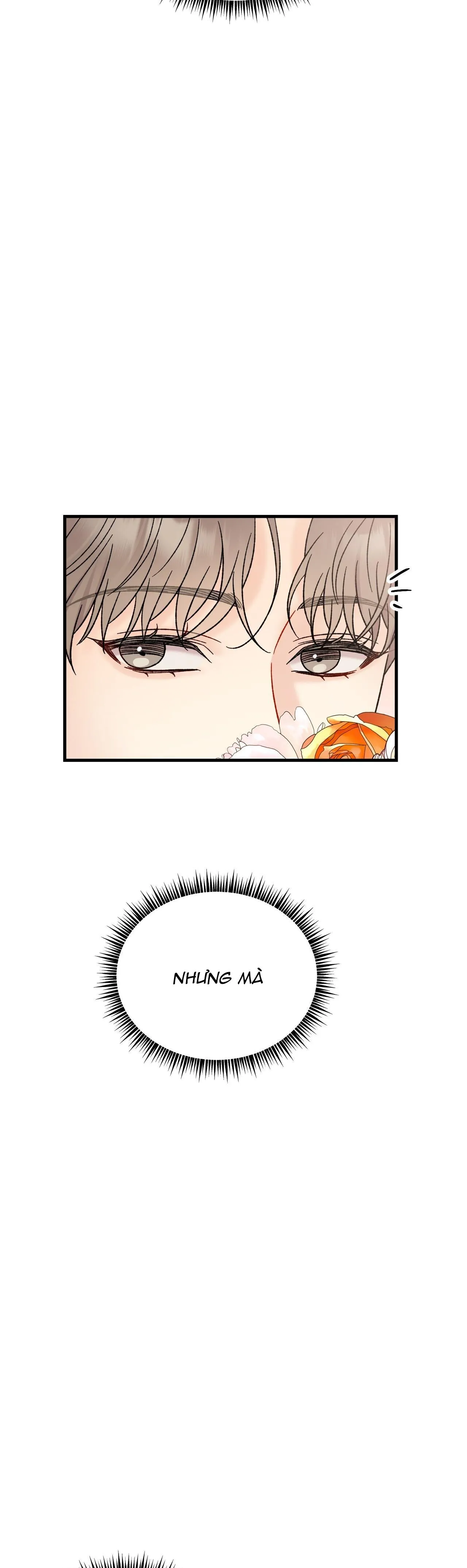 CẬU KHÔNG PHẢI LÀ GU CỦA TÔI Chapter 9 Trang 7