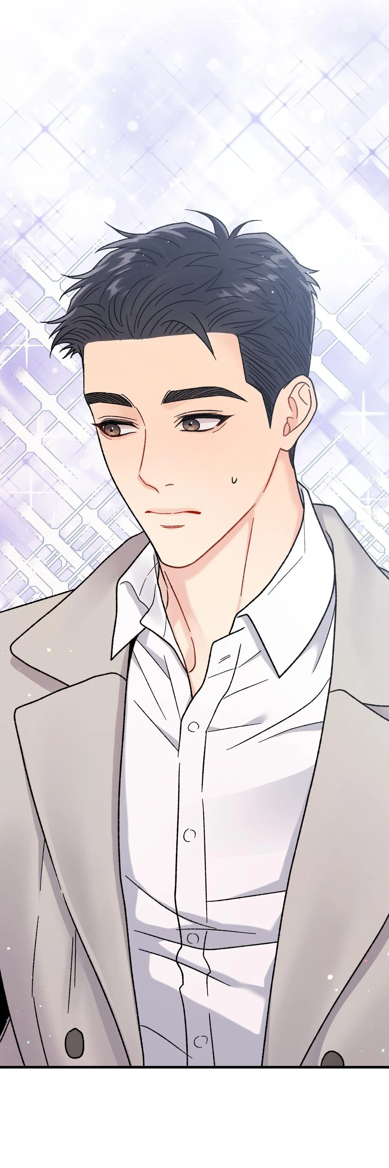 CẬU KHÔNG PHẢI LÀ GU CỦA TÔI Chapter 9 Trang 9