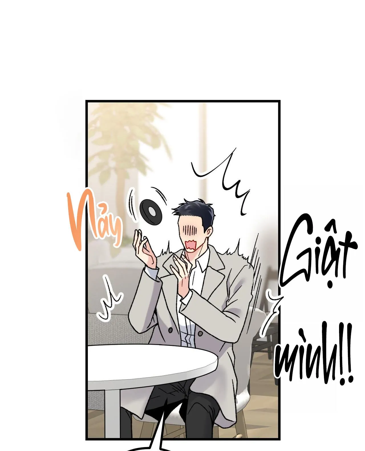 CẬU KHÔNG PHẢI LÀ GU CỦA TÔI Chapter 9 Trang 10