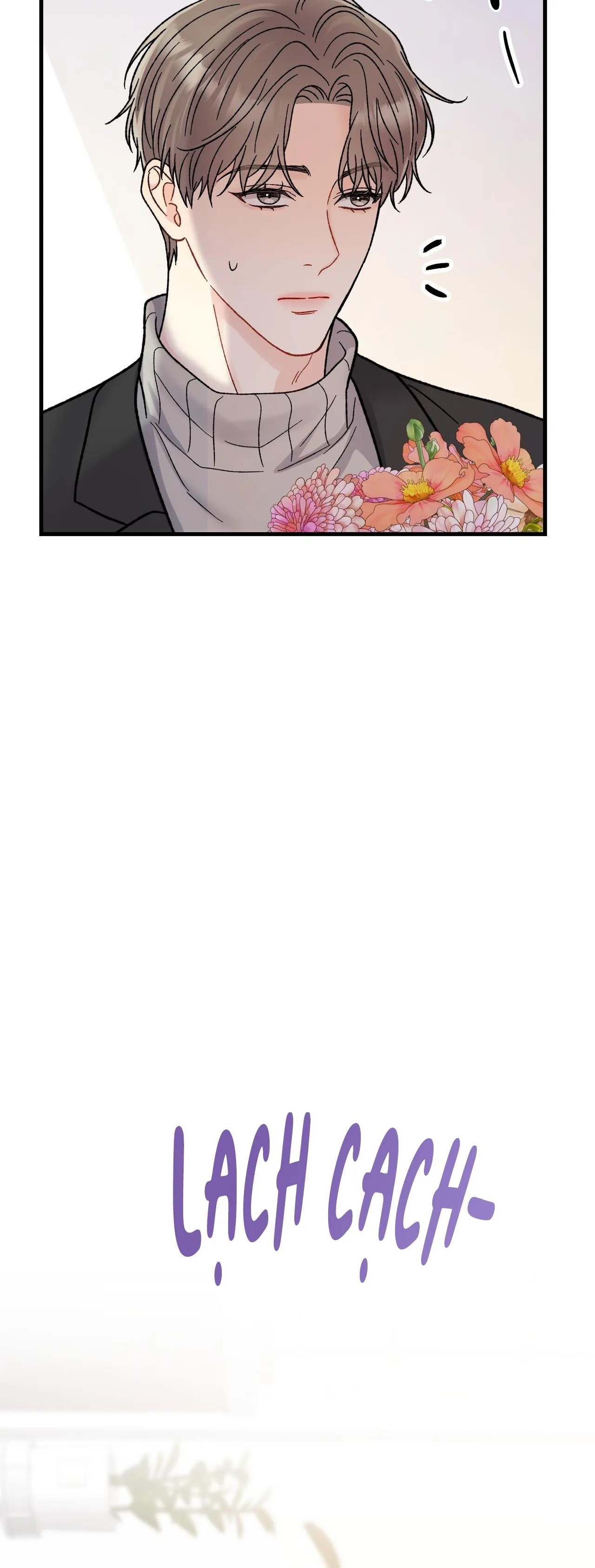 CẬU KHÔNG PHẢI LÀ GU CỦA TÔI Chapter 9 Trang 13