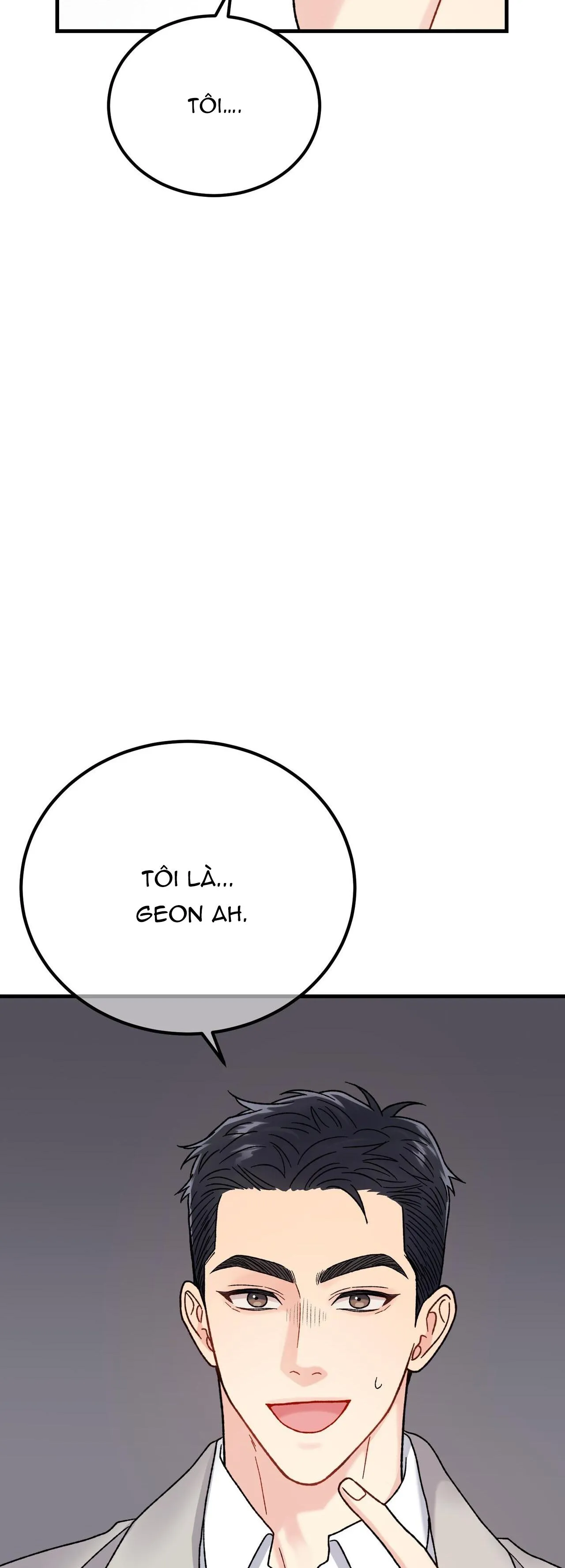 CẬU KHÔNG PHẢI LÀ GU CỦA TÔI Chapter 9 Trang 32