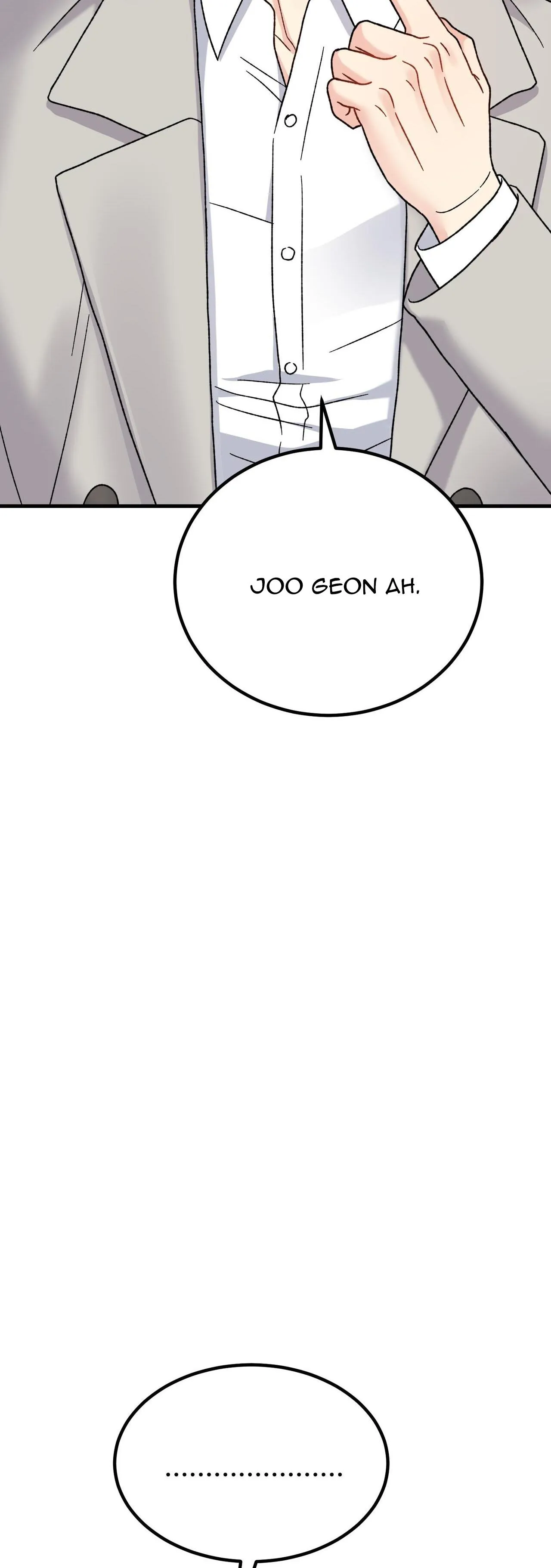 CẬU KHÔNG PHẢI LÀ GU CỦA TÔI Chapter 9 Trang 33