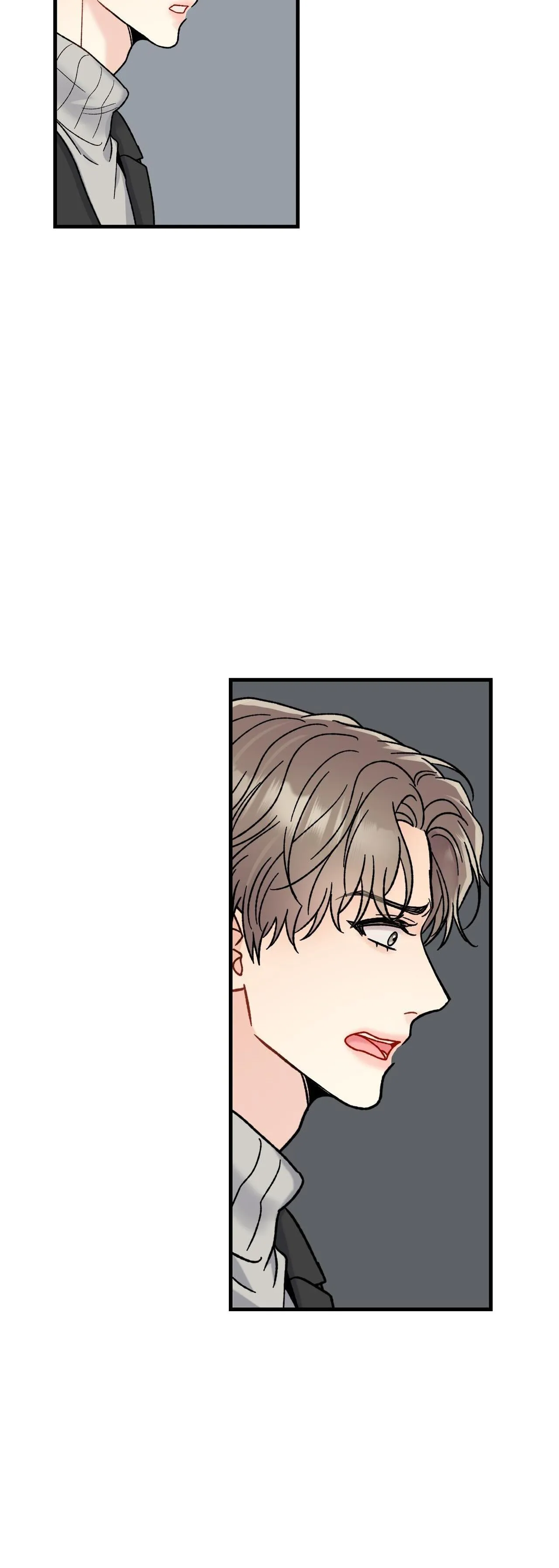 CẬU KHÔNG PHẢI LÀ GU CỦA TÔI Chapter 9 Trang 35