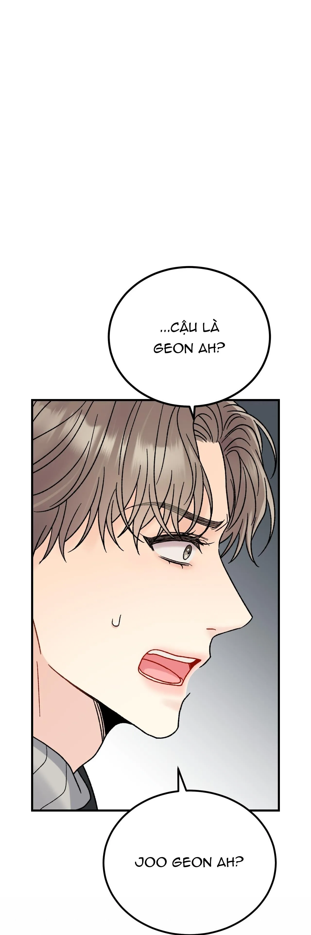 CẬU KHÔNG PHẢI LÀ GU CỦA TÔI Chapter 9 Trang 36