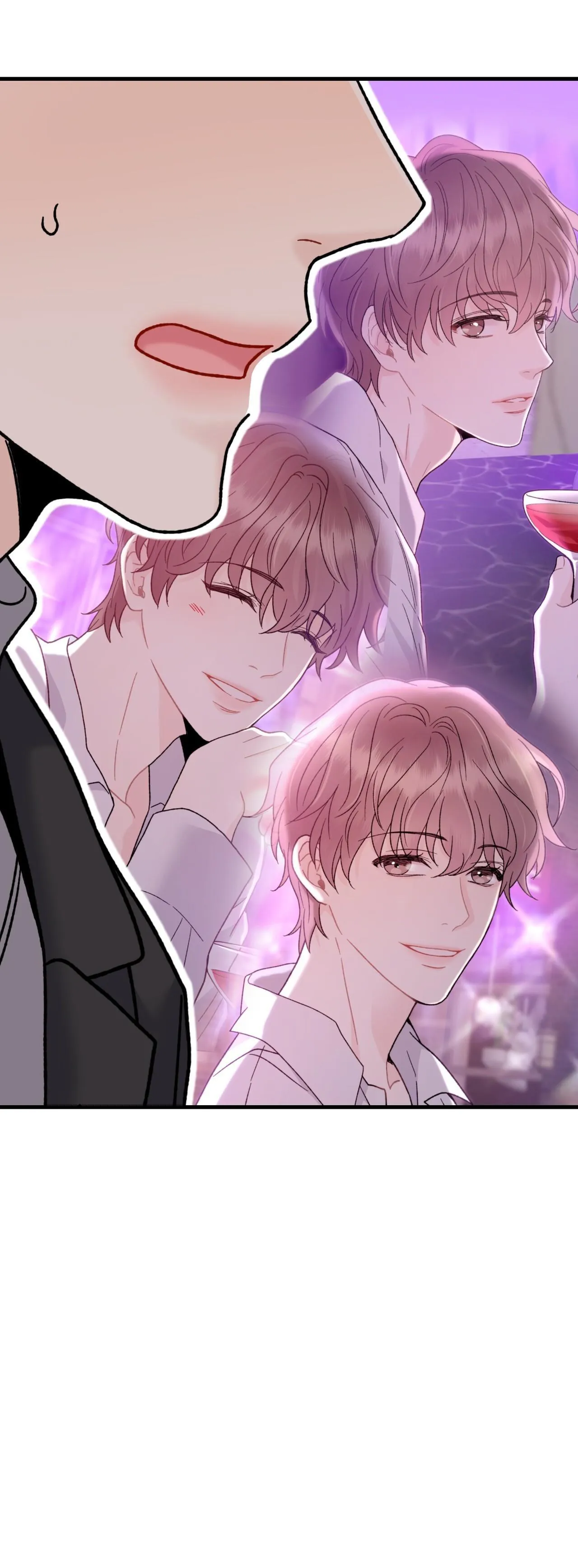 CẬU KHÔNG PHẢI LÀ GU CỦA TÔI Chapter 9 Trang 38